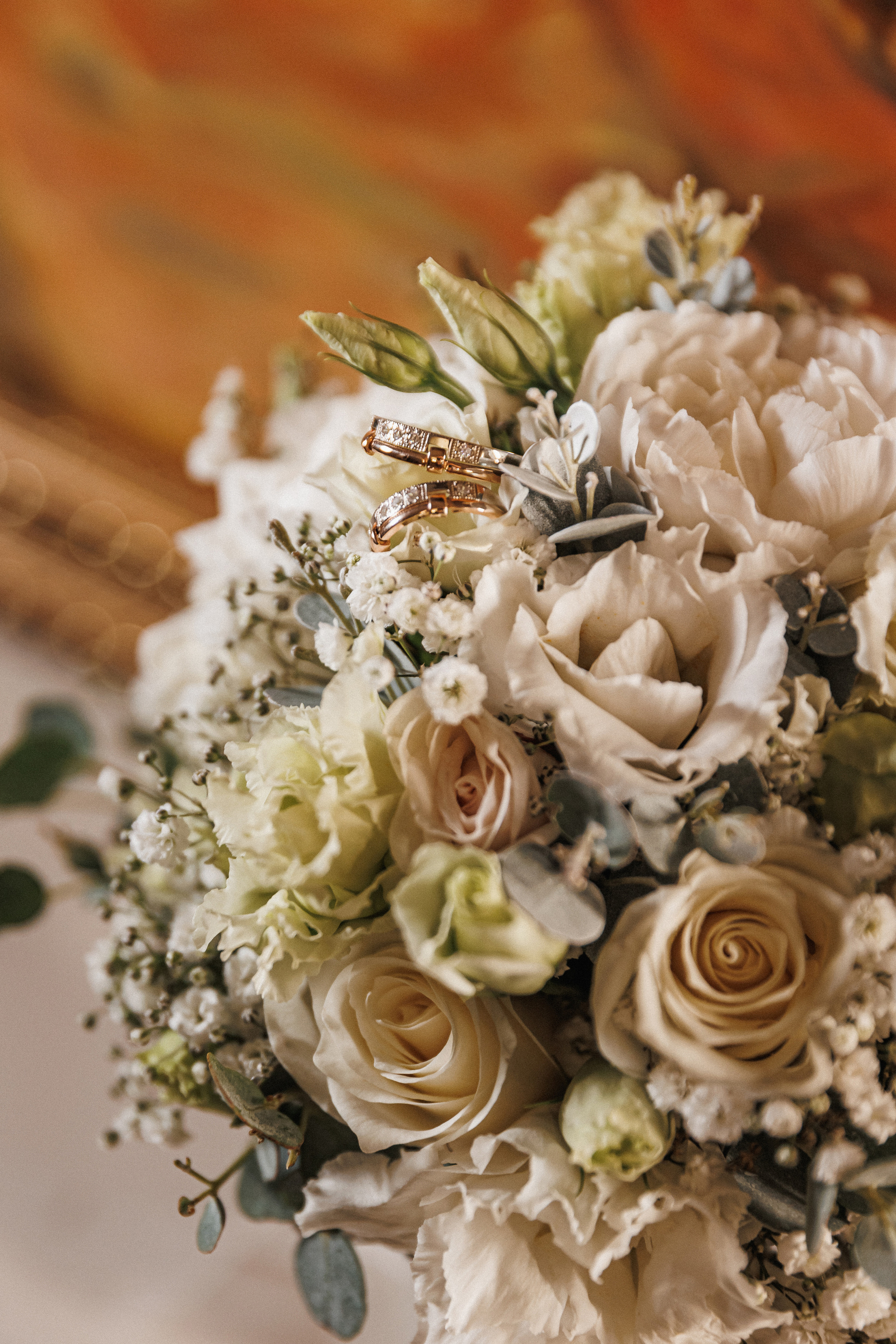 Кирилл и Алёна. Свадебный, семейный и детский фотограф в городе Партизанск, Находка