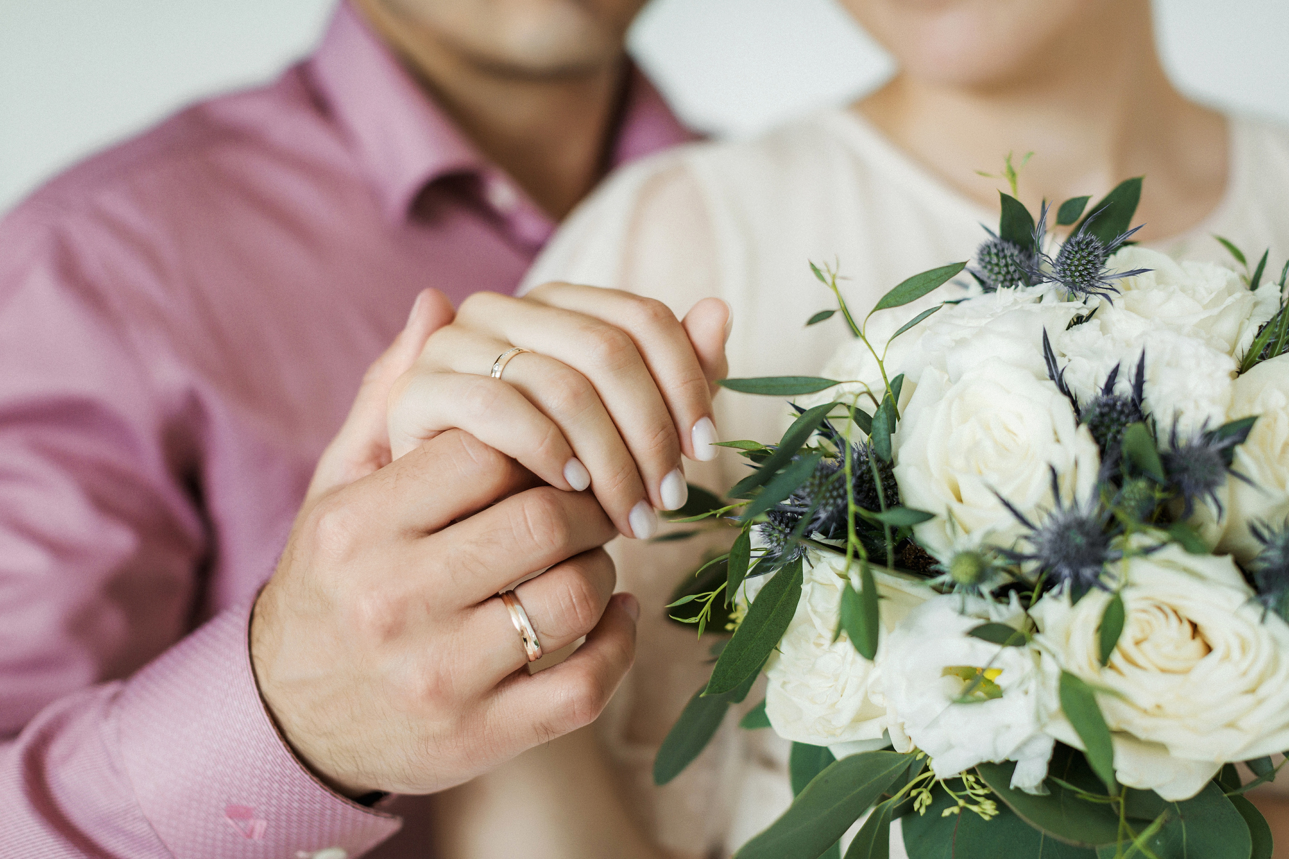 Денис и Марина. Свадебный, семейный и детский фотограф в городе Партизанск, Находка