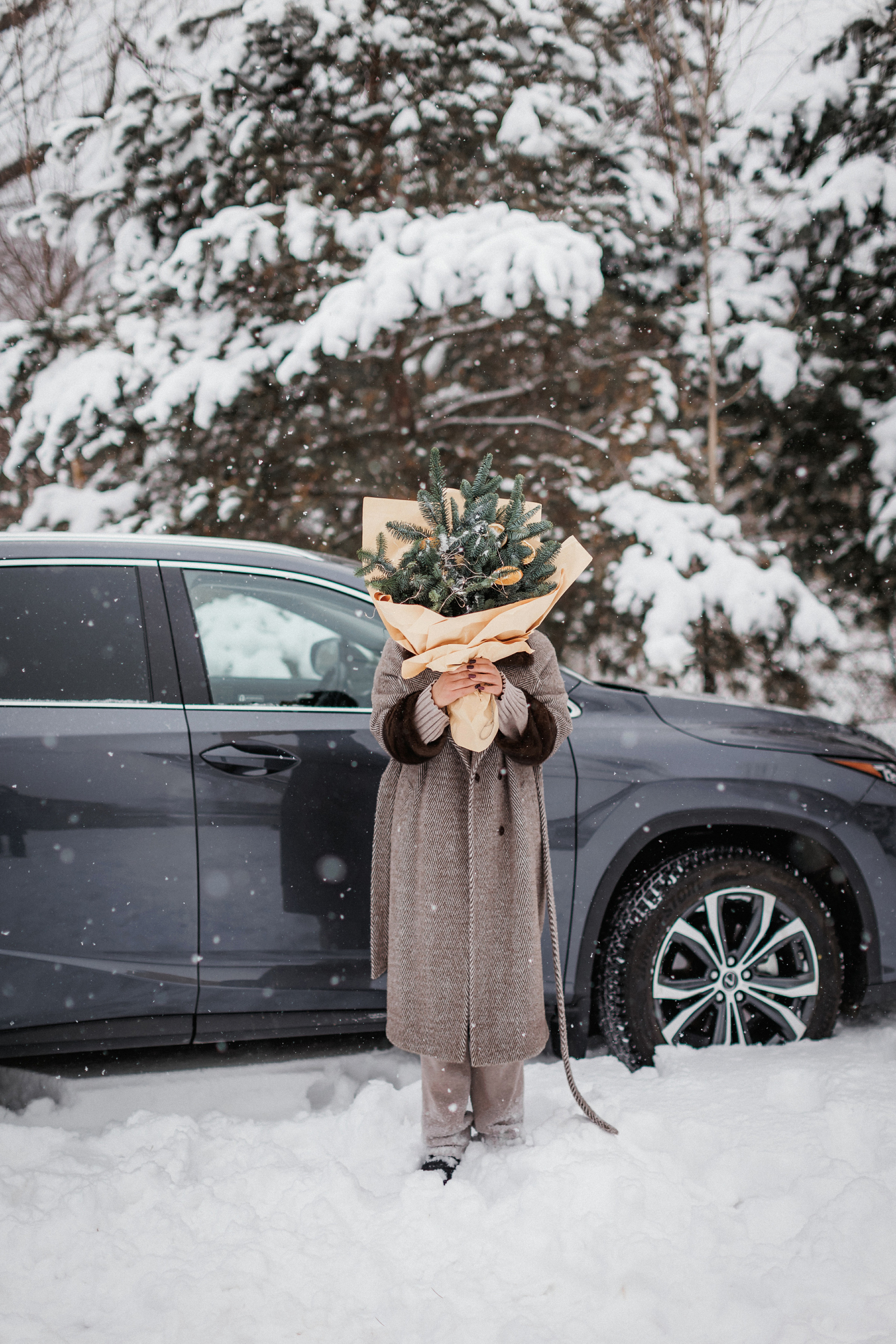 Снежные. Свадебный, семейный и детский фотограф в городе Партизанск, Находка