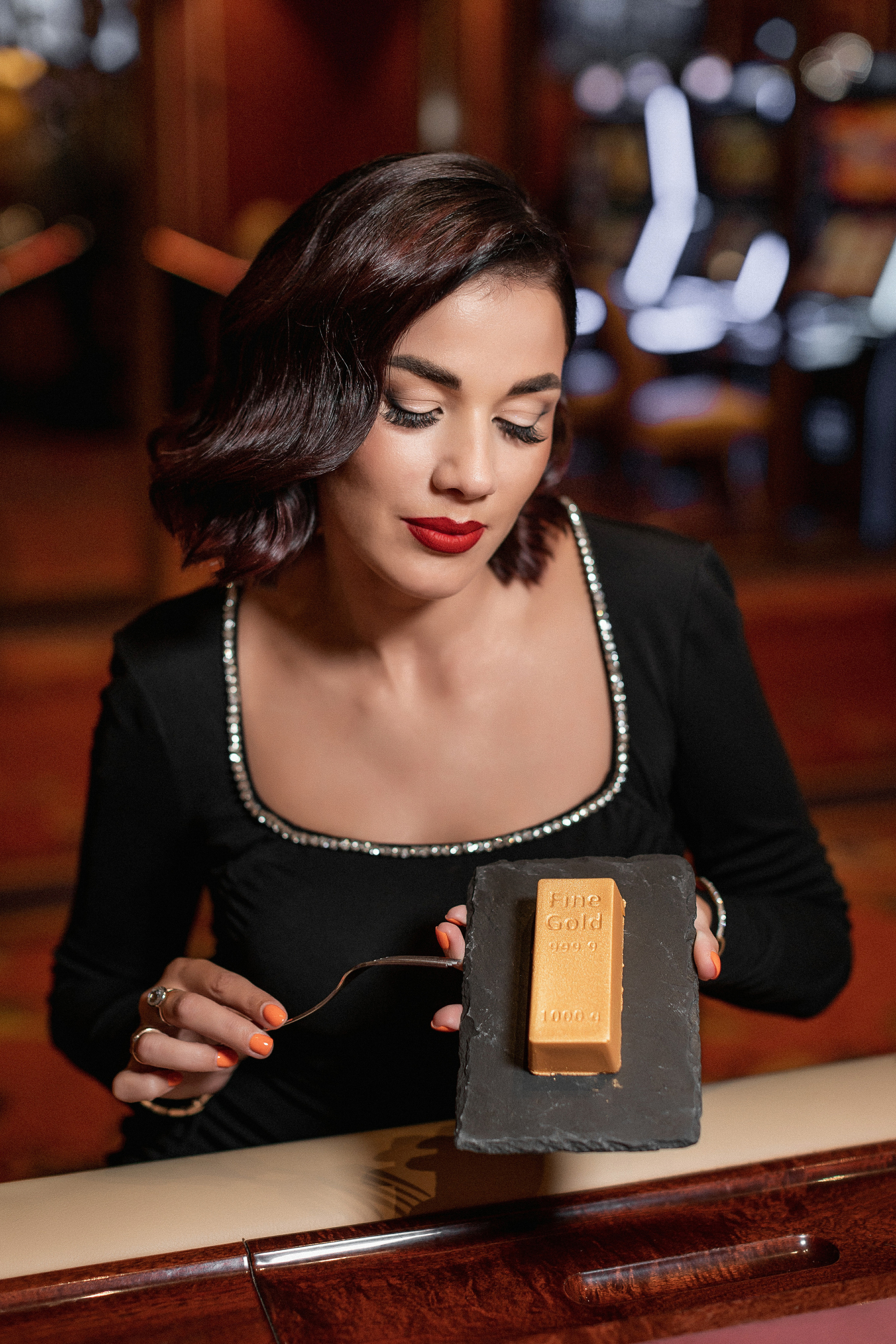 Казино. Свадебный, семейный и детский фотограф в городе Партизанск, Находка