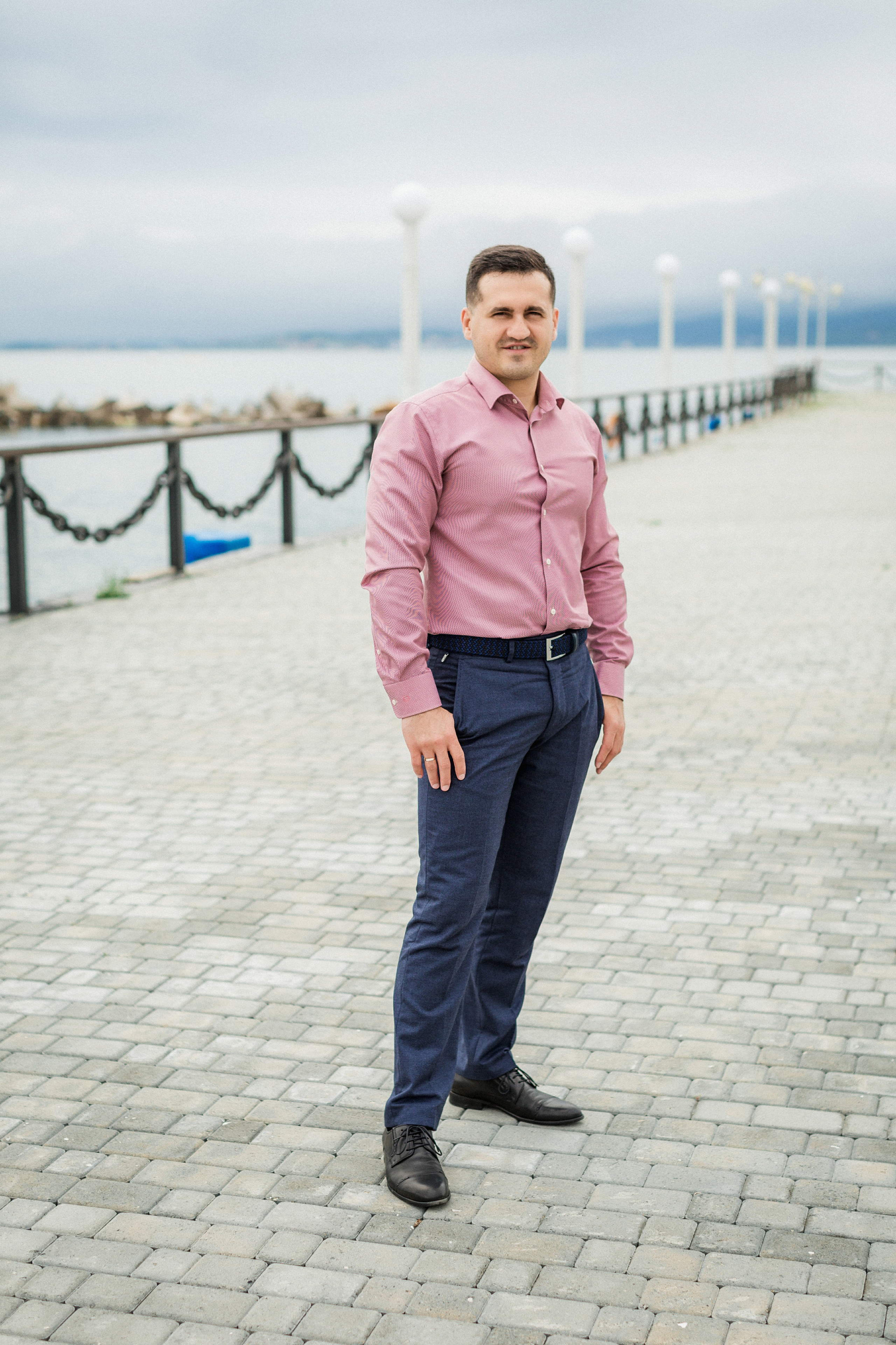 Денис и Марина. Свадебный, семейный и детский фотограф в городе Партизанск, Находка