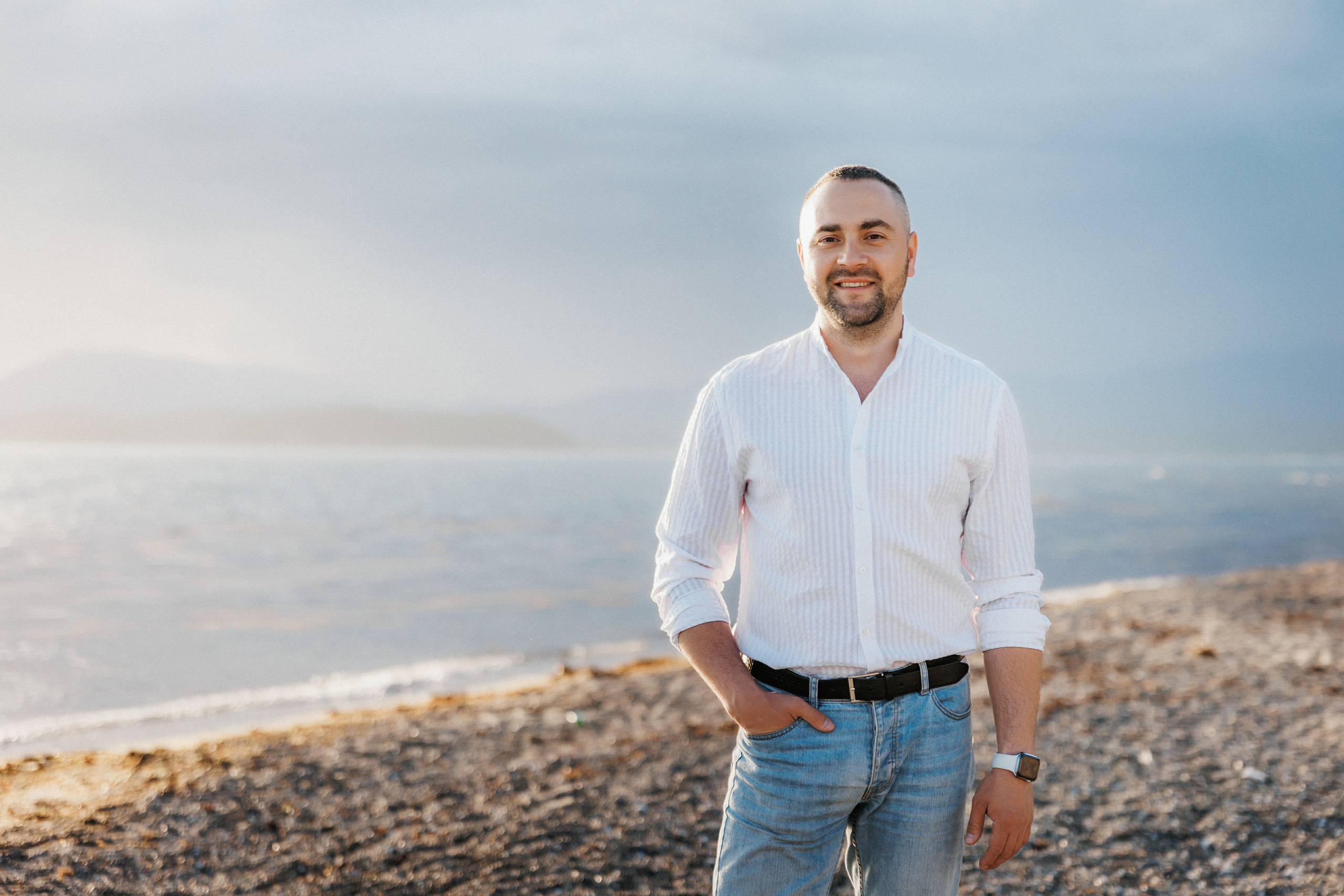 Андрей и Екатерина. Свадебный, семейный и детский фотограф в городе Партизанск, Находка