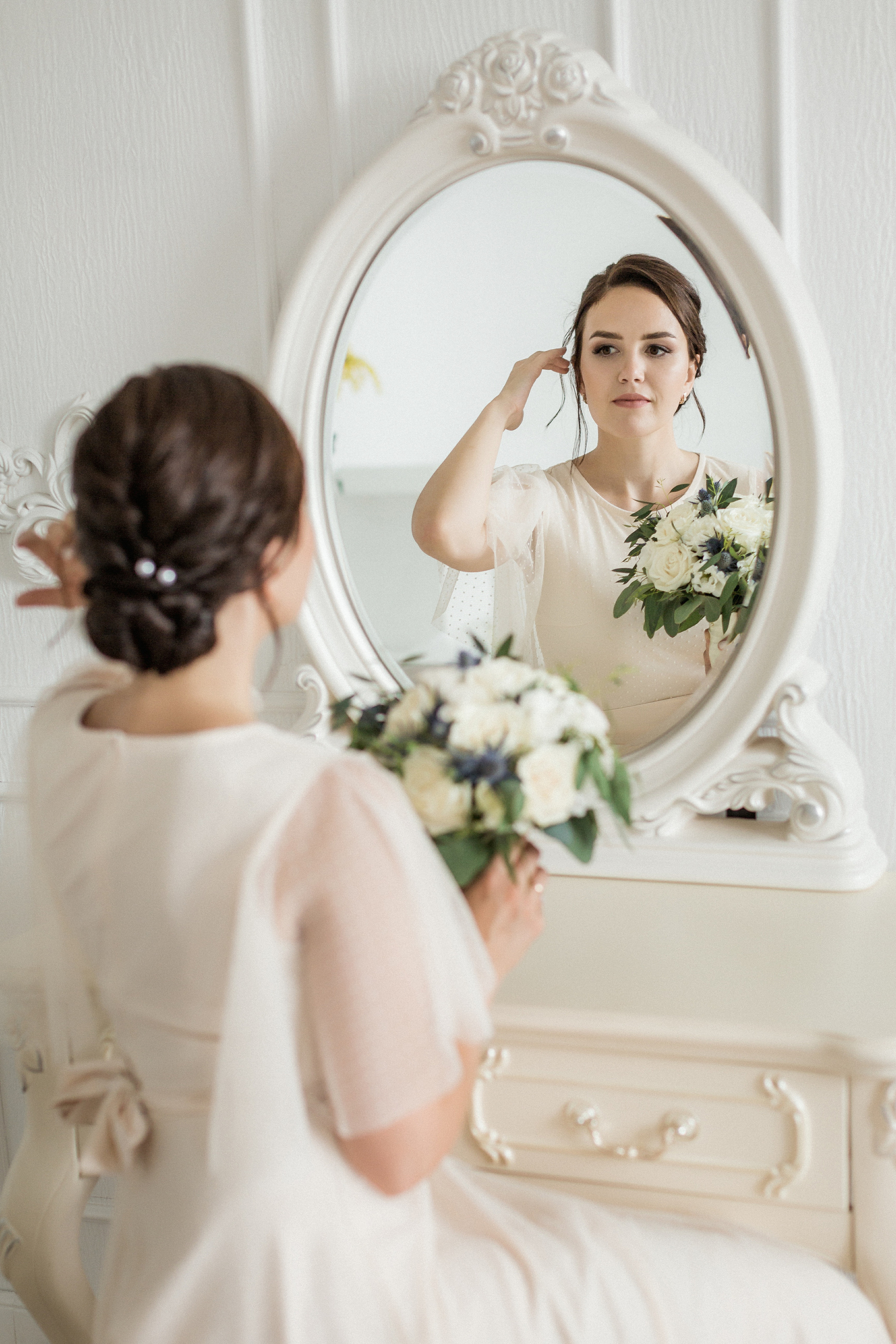 Денис и Марина. Свадебный, семейный и детский фотограф в городе Партизанск, Находка