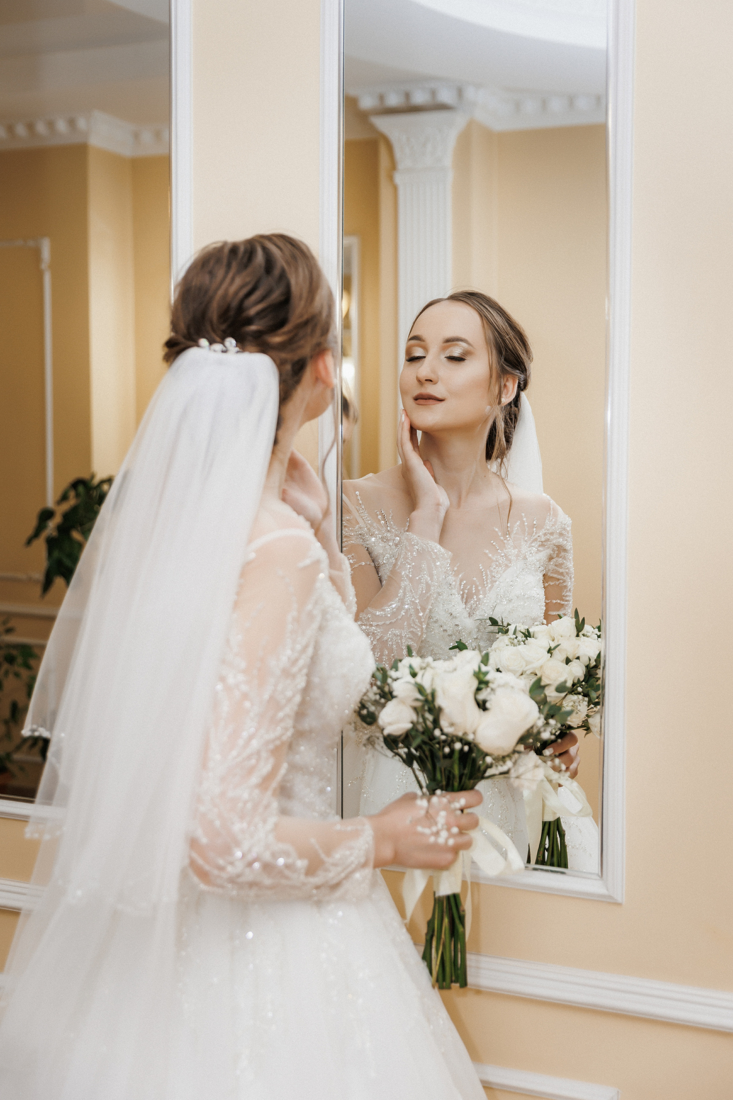 Сергей и Наталья. Свадебный, семейный и детский фотограф в городе Партизанск, Находка