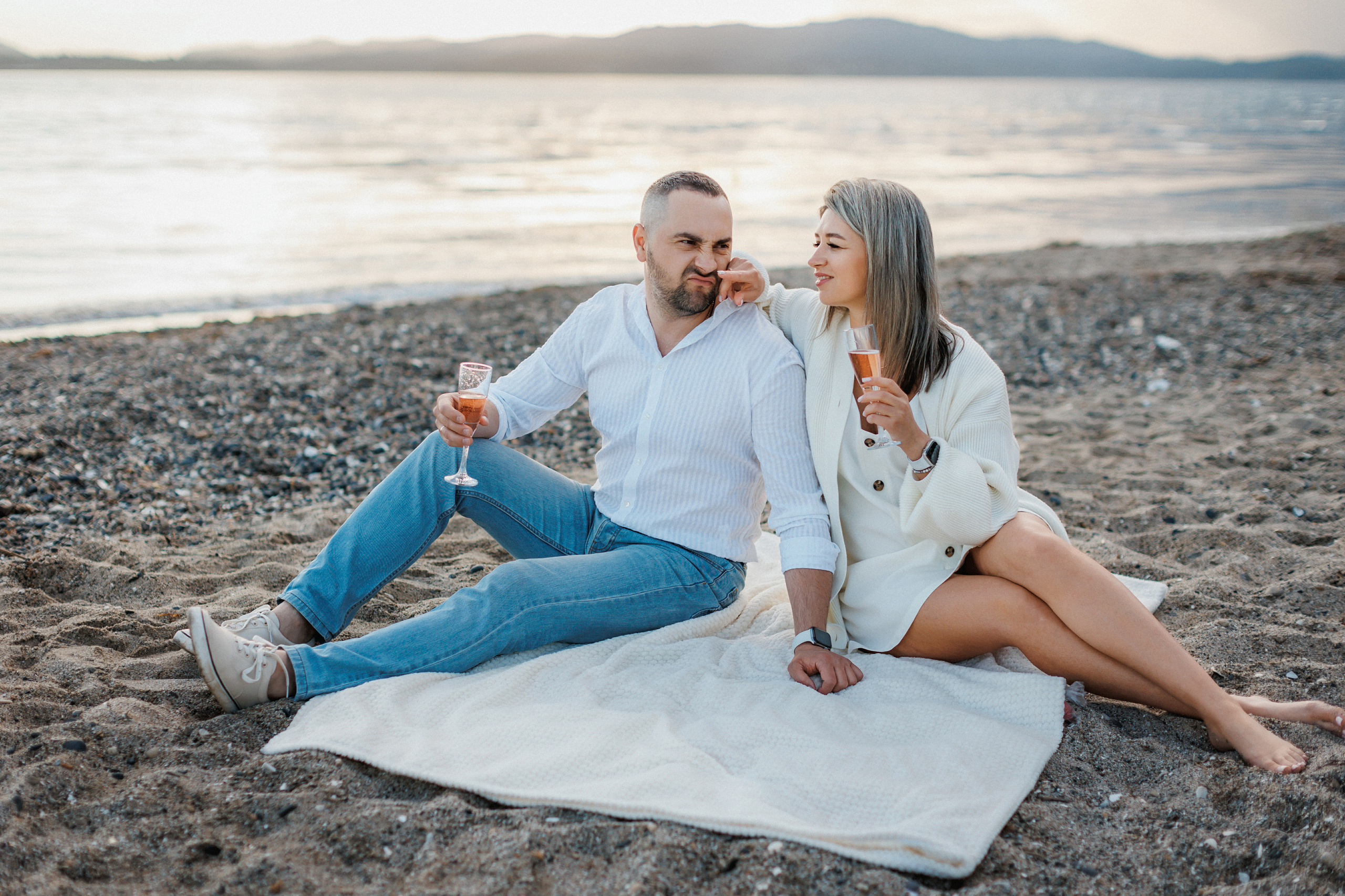 Андрей и Екатерина. Свадебный, семейный и детский фотограф в городе Партизанск, Находка
