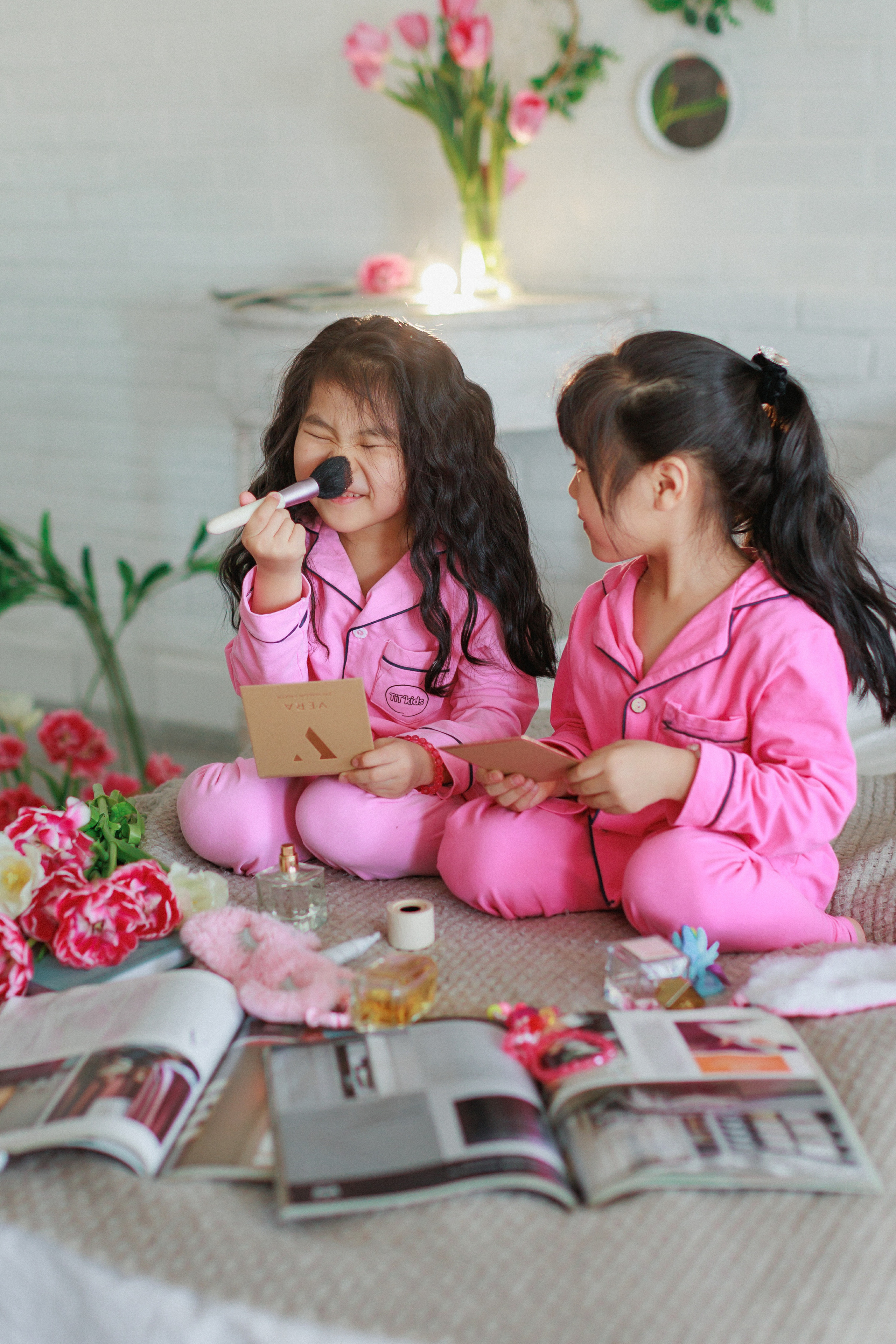 В студии. Свадебный, семейный и детский фотограф в городе Партизанск, Находка