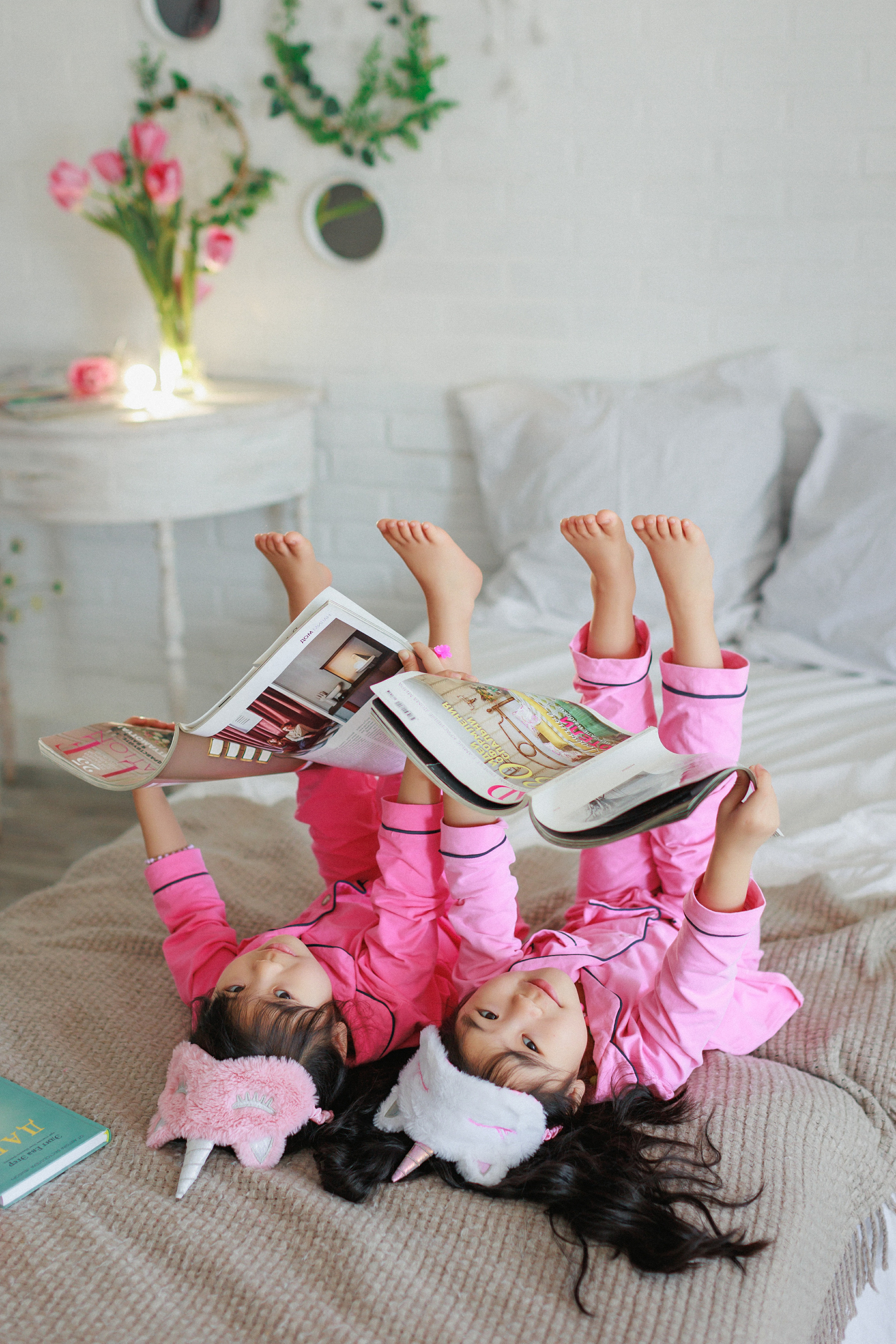 В студии. Свадебный, семейный и детский фотограф в городе Партизанск, Находка