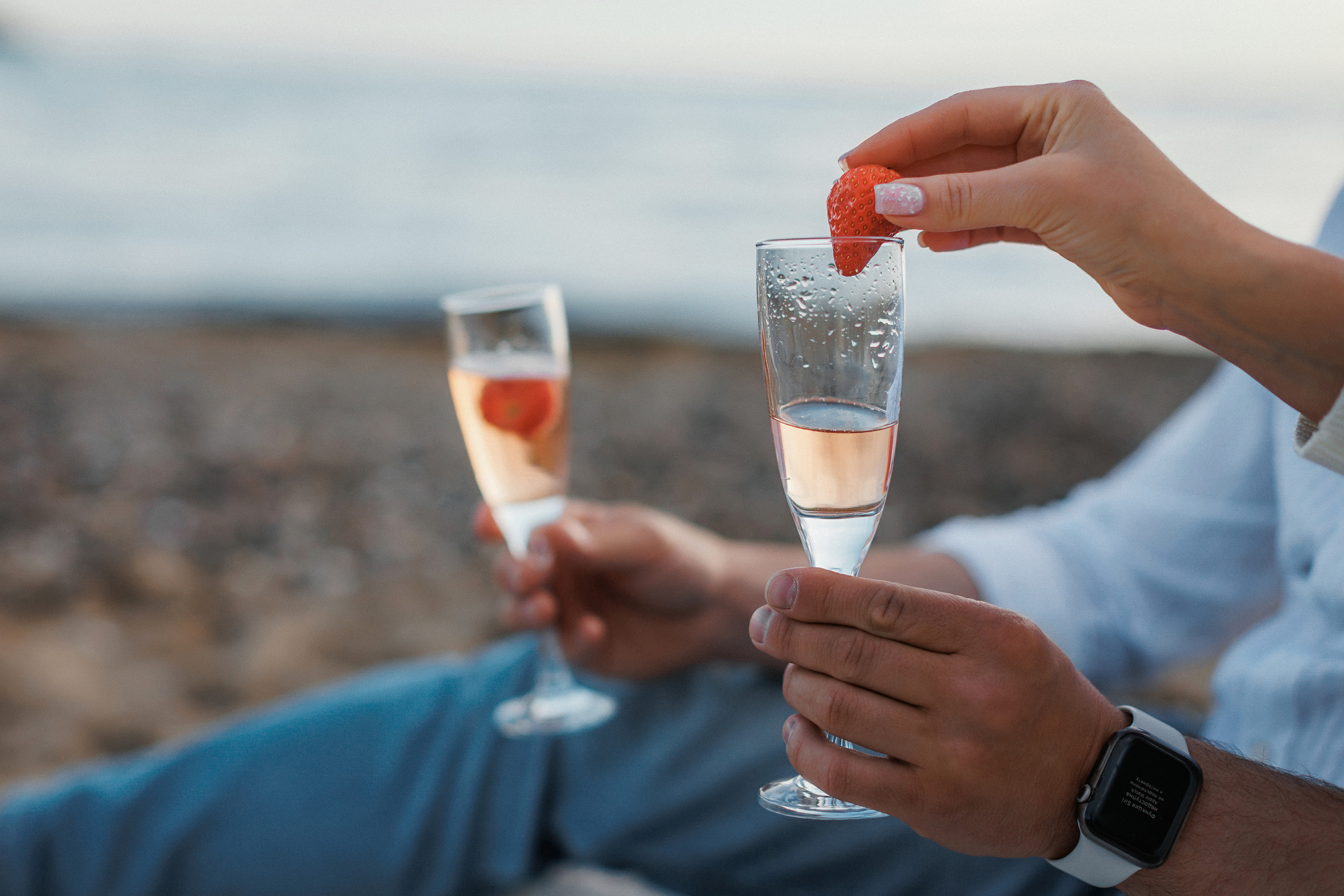 Андрей и Екатерина. Свадебный, семейный и детский фотограф в городе Партизанск, Находка