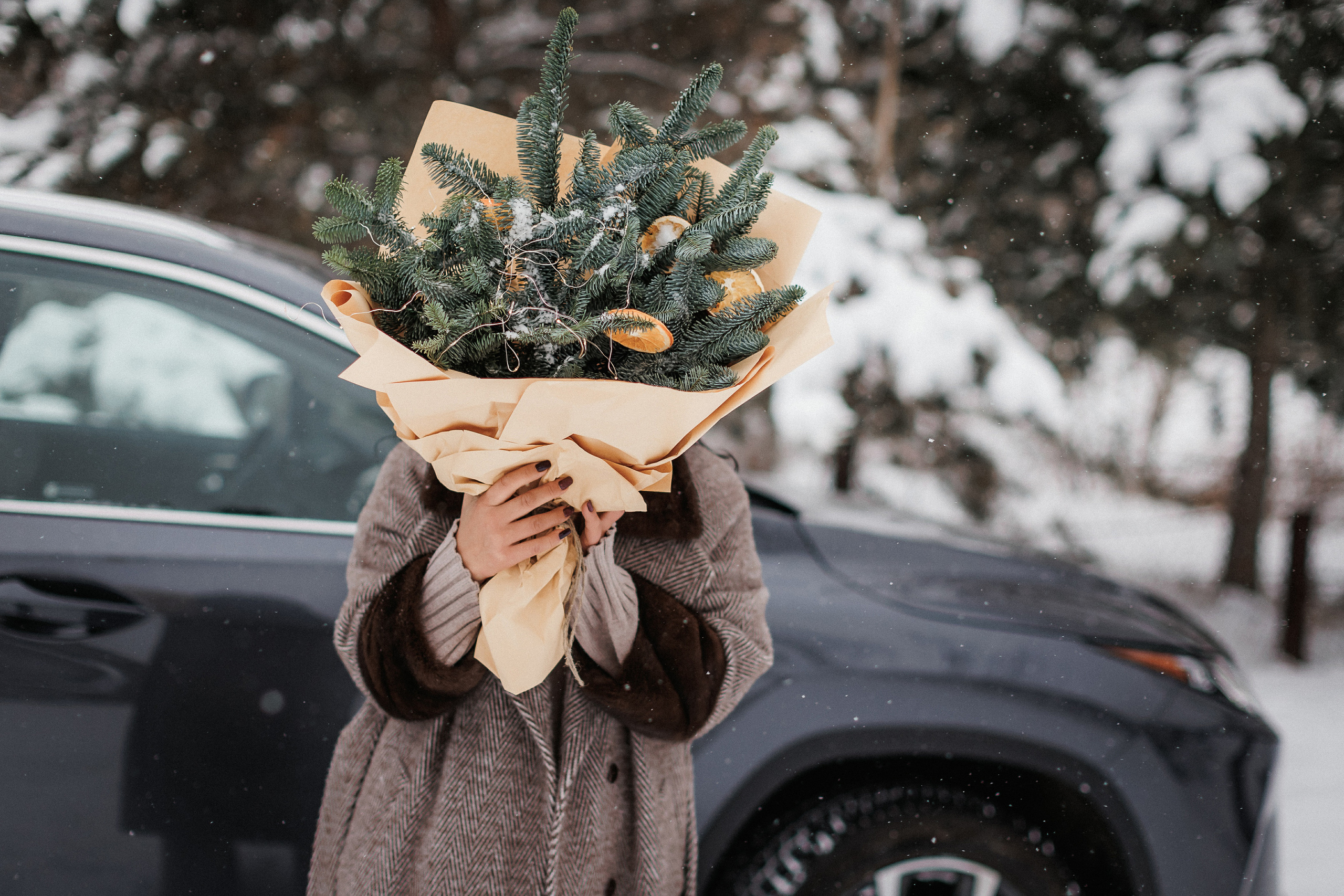 Снежные. Свадебный, семейный и детский фотограф в городе Партизанск, Находка