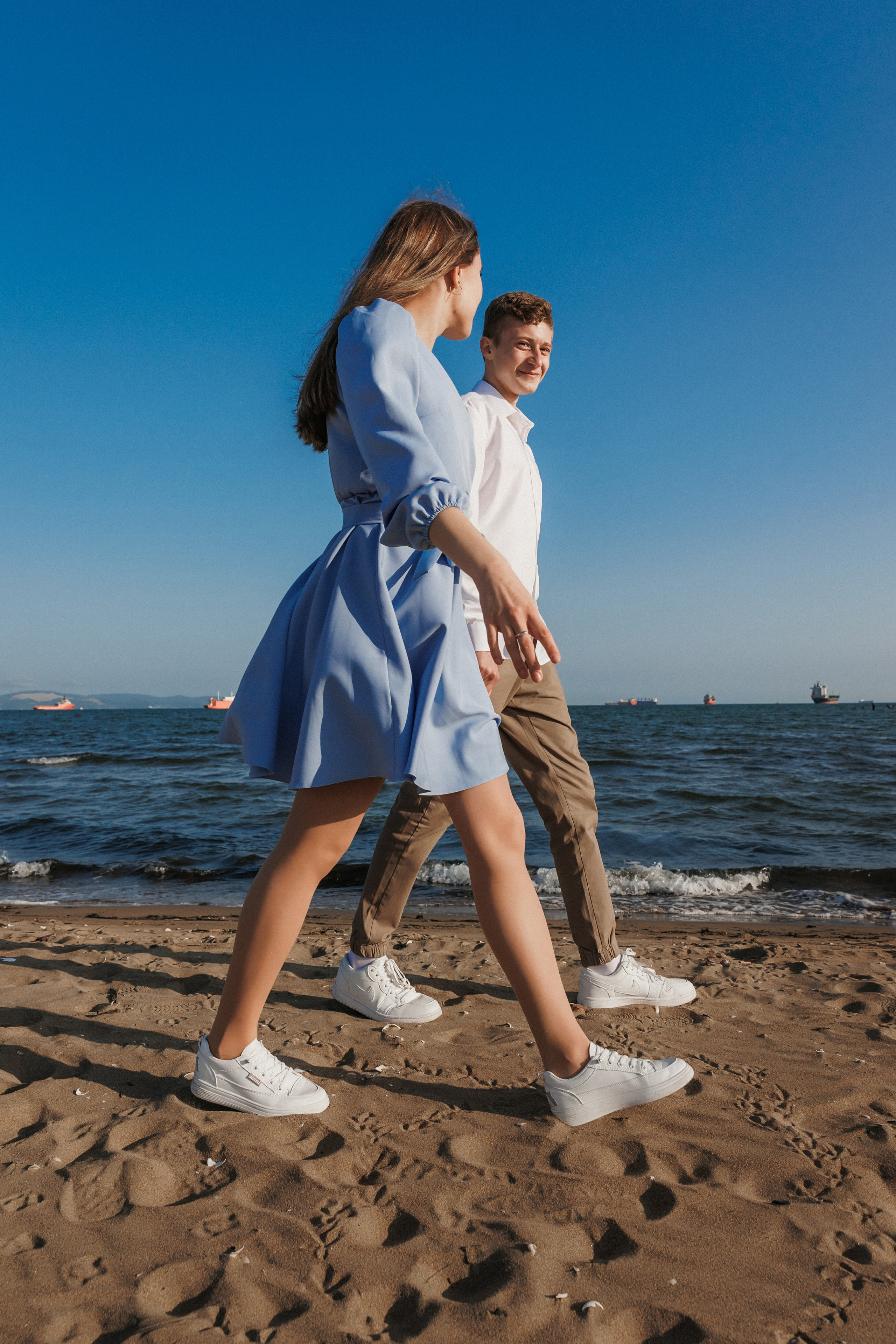 Милана и Максим. Свадебный, семейный и детский фотограф в городе Партизанск, Находка