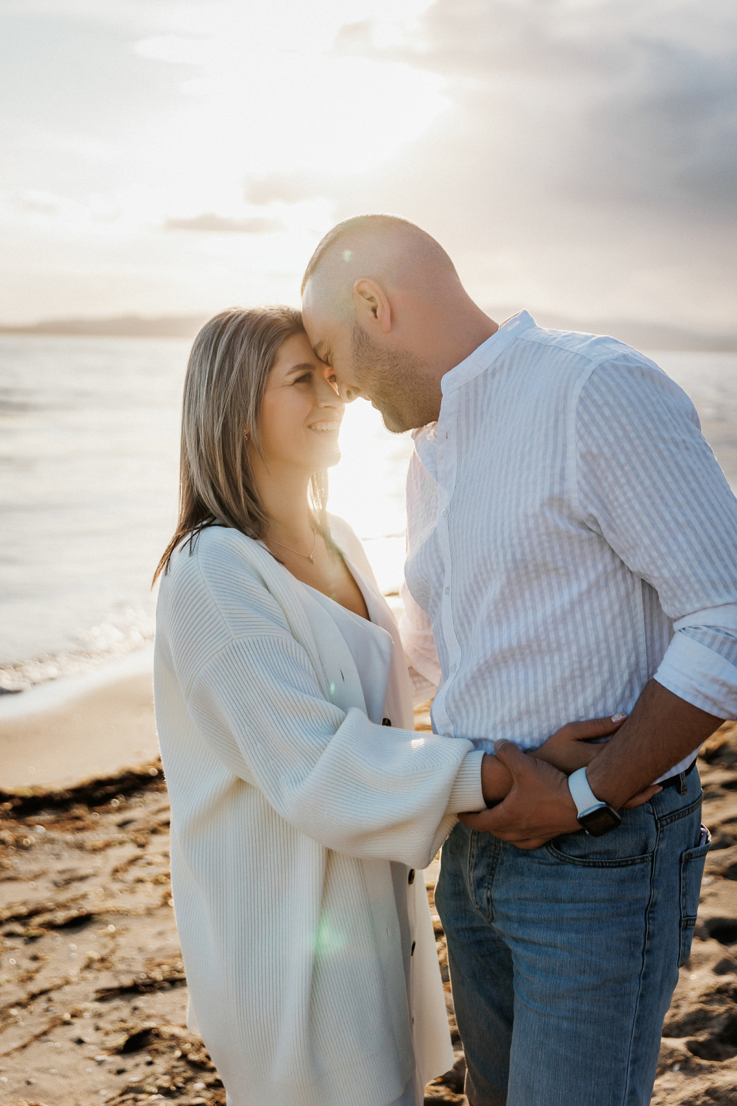 Андрей и Екатерина. Свадебный, семейный и детский фотограф в городе Партизанск, Находка