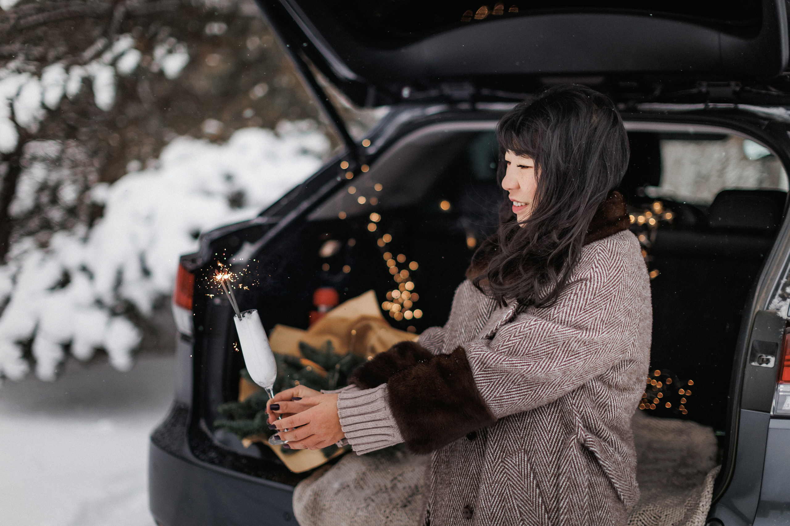 Снежные. Свадебный, семейный и детский фотограф в городе Партизанск, Находка