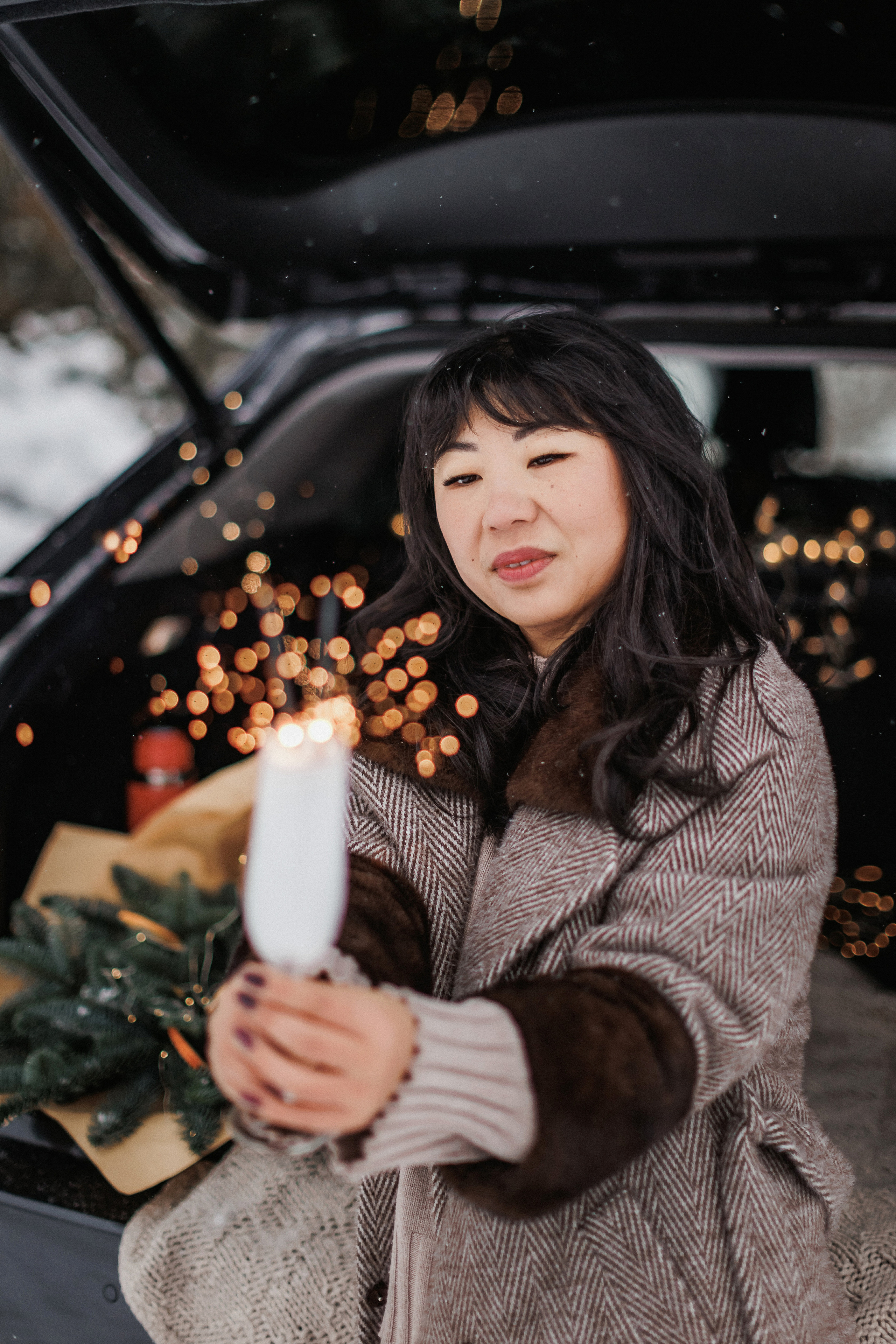 Снежные. Свадебный, семейный и детский фотограф в городе Партизанск, Находка