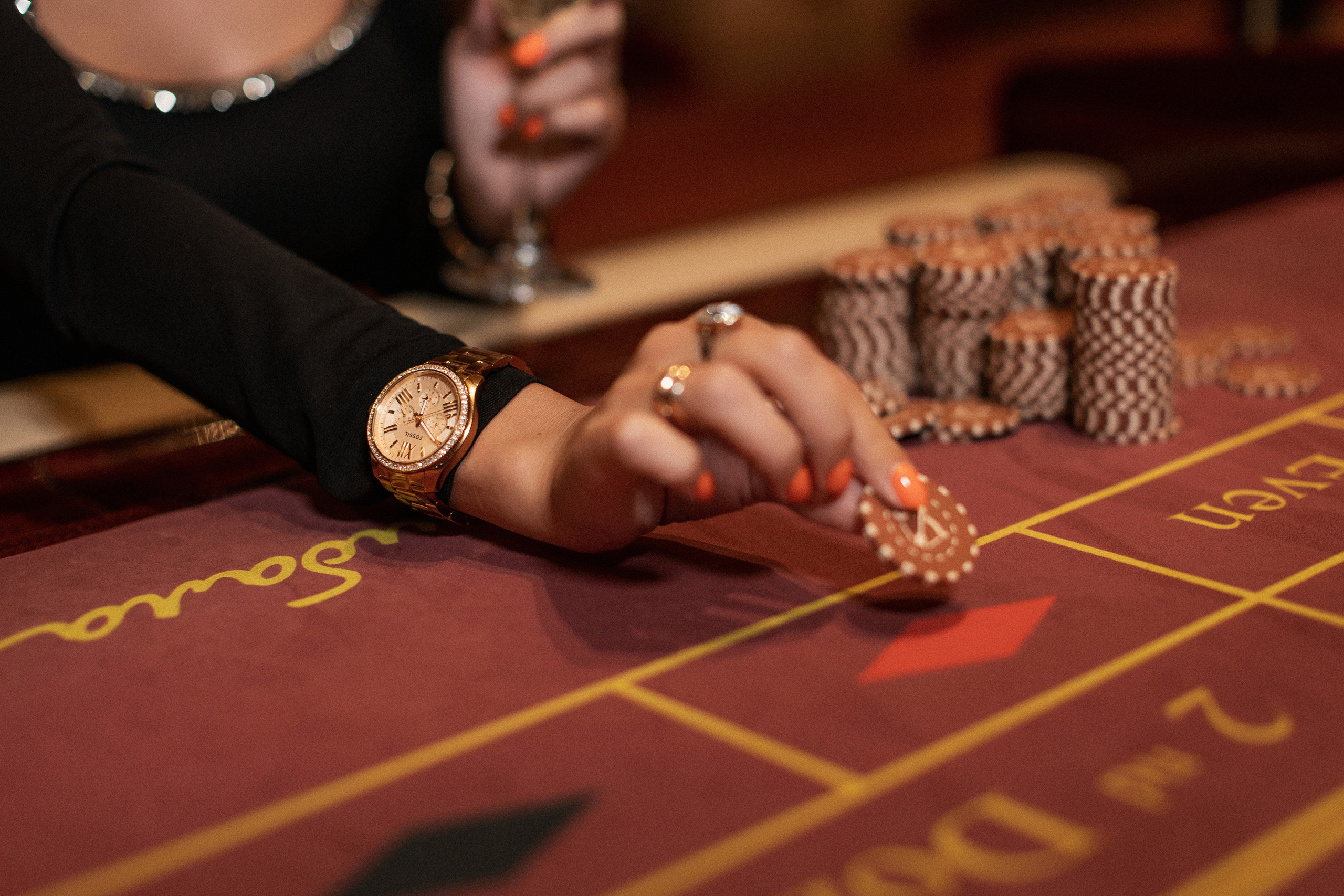 Казино. Свадебный, семейный и детский фотограф в городе Партизанск, Находка