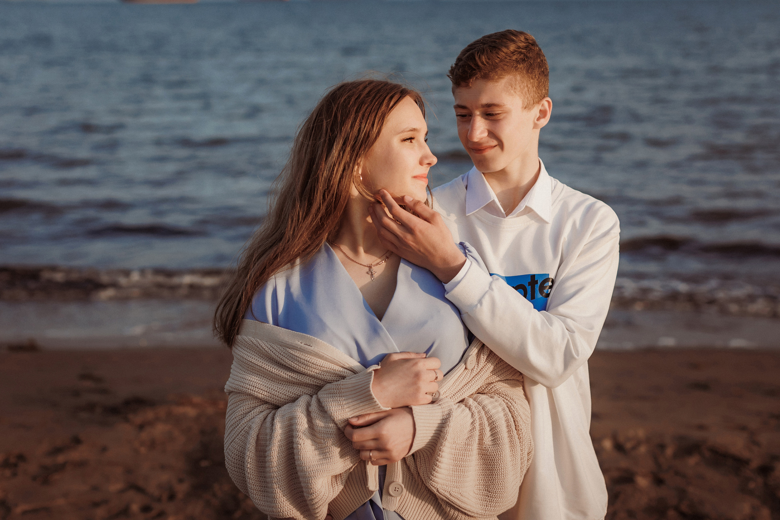 Милана и Максим. Свадебный, семейный и детский фотограф в городе Партизанск, Находка