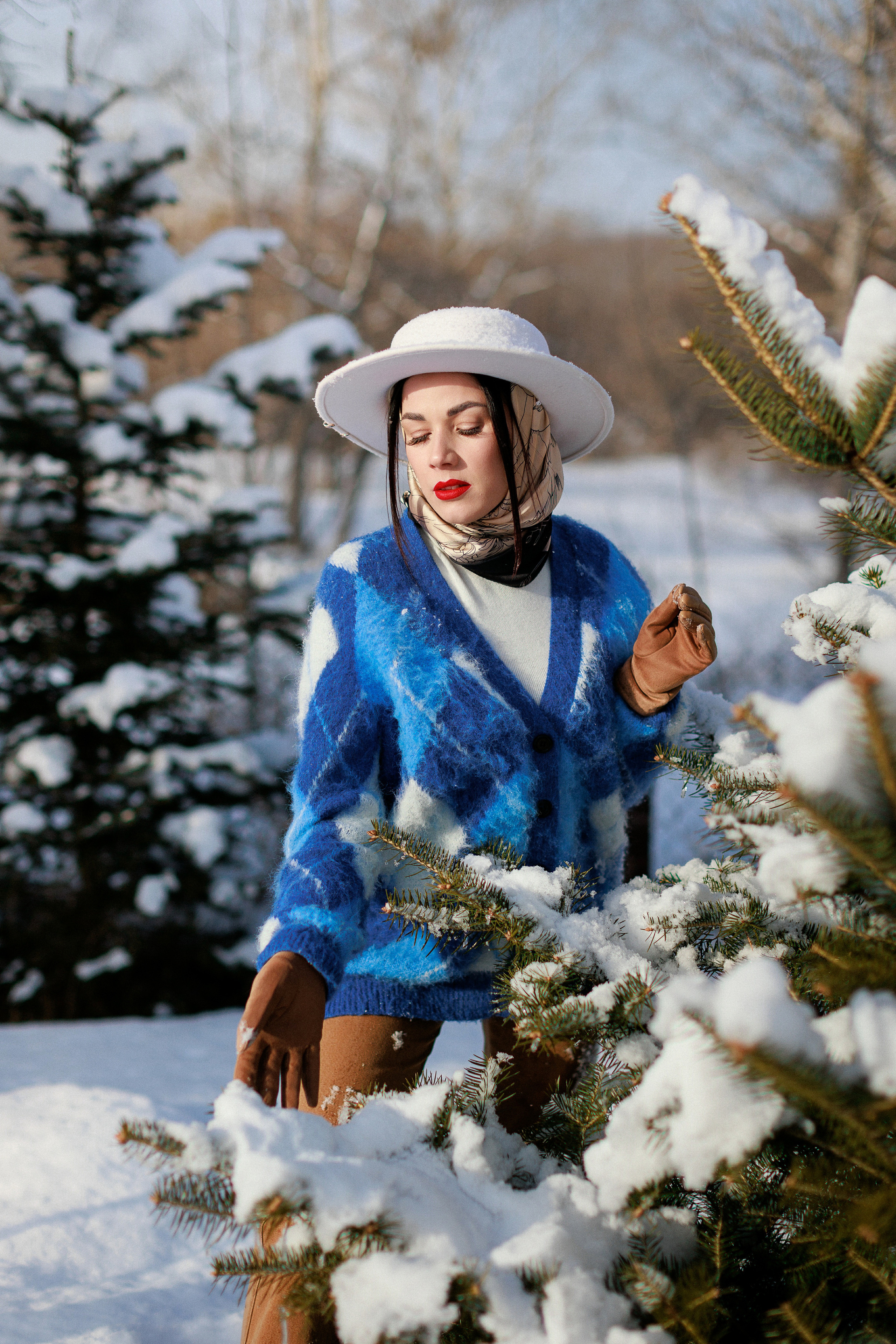 Снежные. Свадебный, семейный и детский фотограф в городе Партизанск, Находка