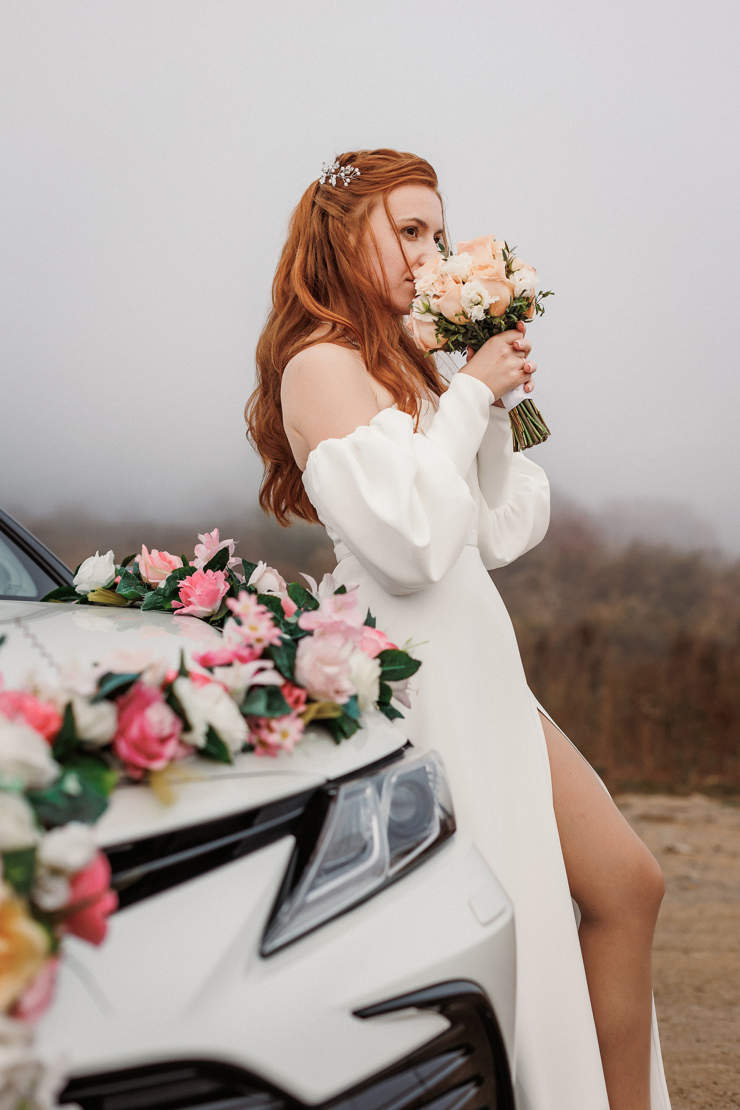 Олег и Александра. Свадебный, семейный и детский фотограф в городе Партизанск, Находка