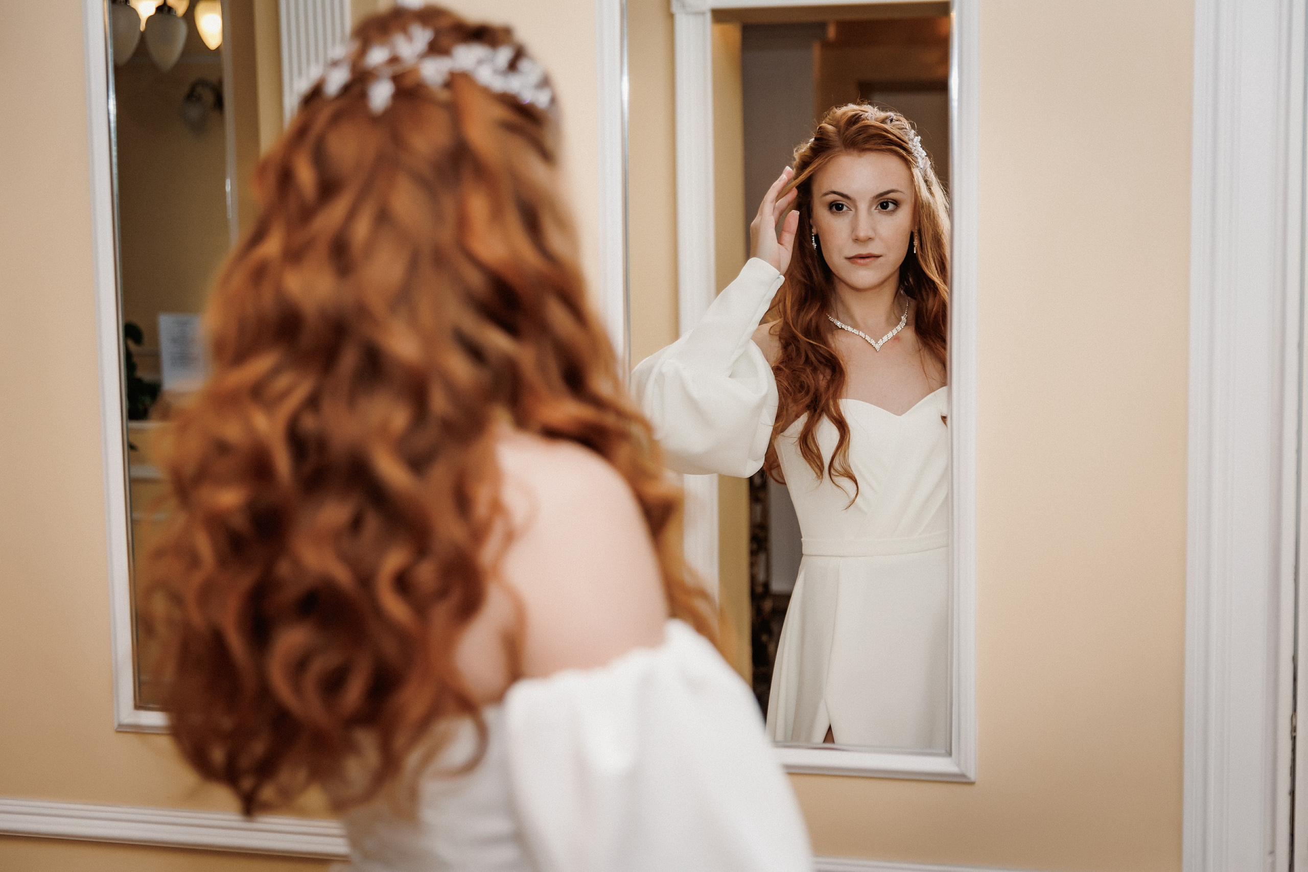 Олег и Александра. Свадебный, семейный и детский фотограф в городе Партизанск, Находка