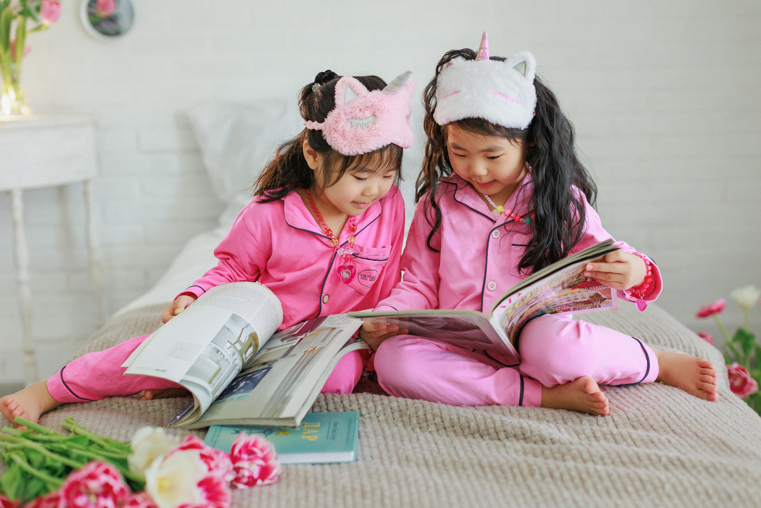 В студии. Свадебный, семейный и детский фотограф в городе Партизанск, Находка