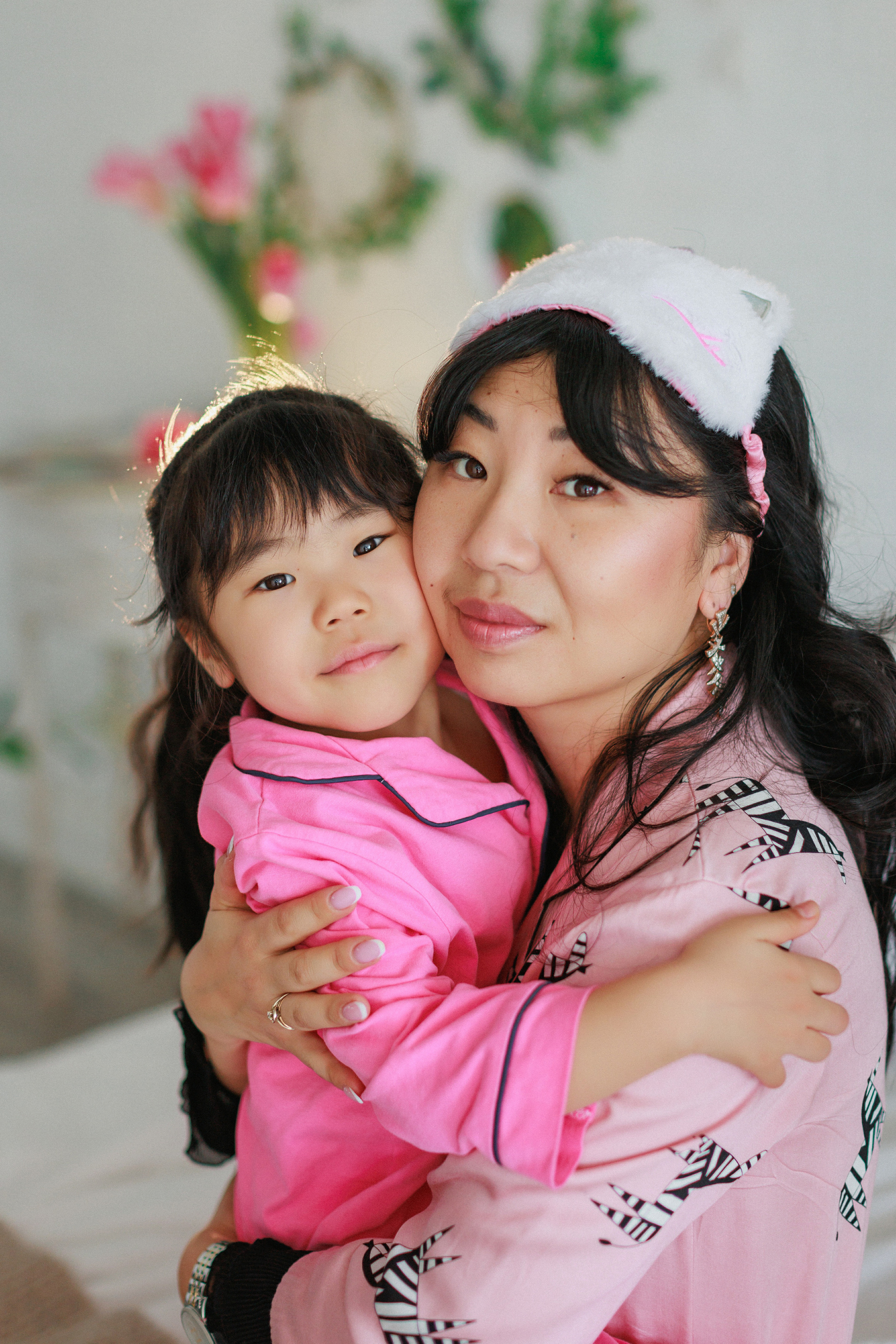 В студии. Свадебный, семейный и детский фотограф в городе Партизанск, Находка