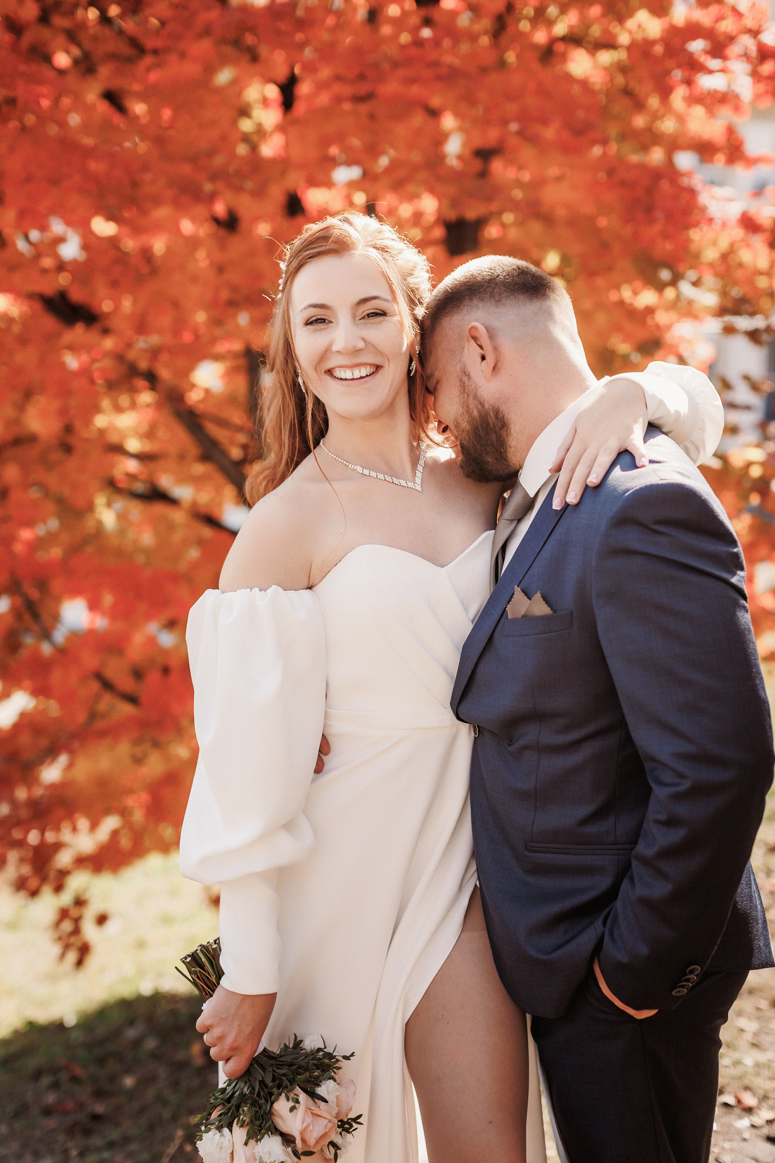 Олег и Александра. Свадебный, семейный и детский фотограф в городе Партизанск, Находка