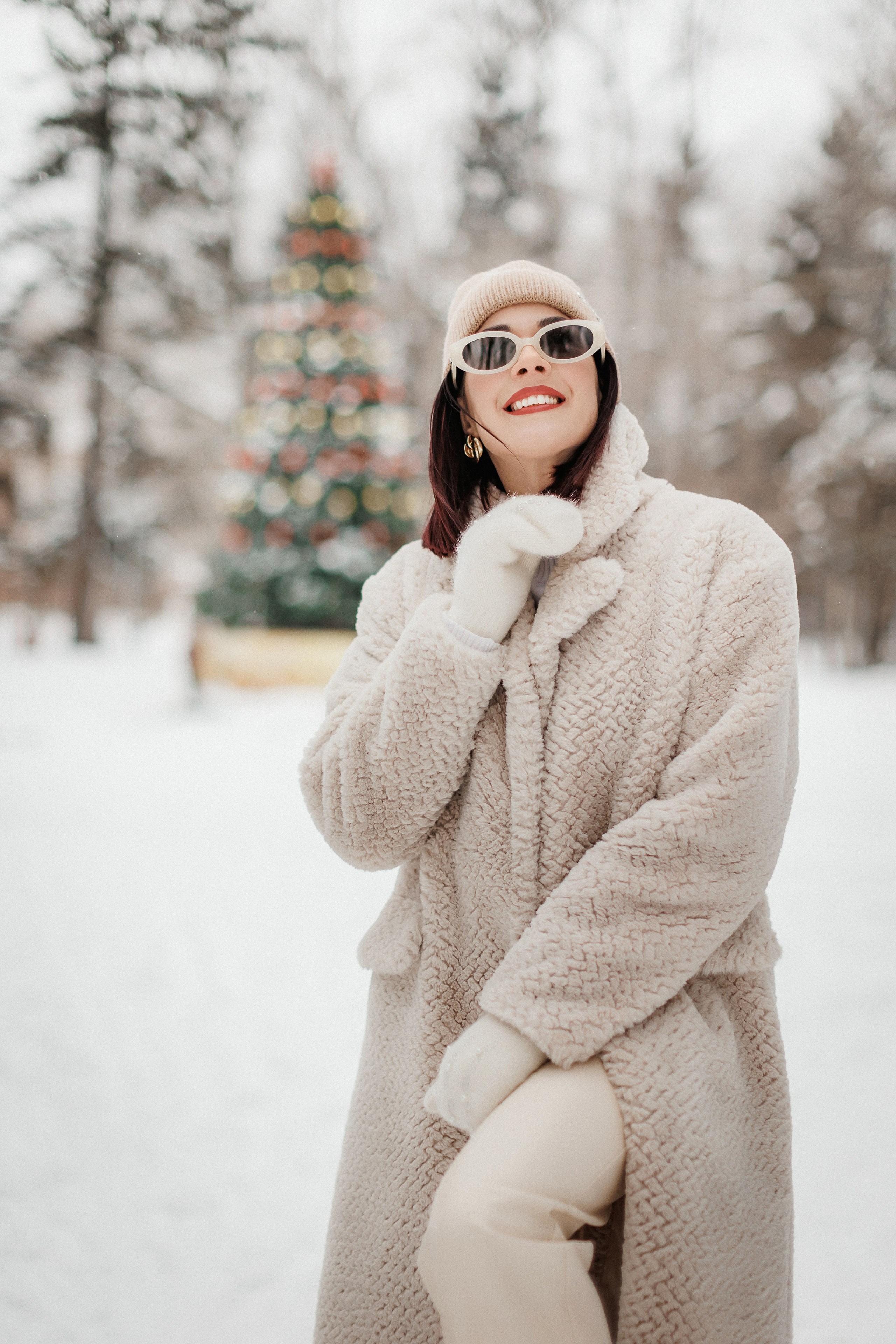 Снежные. Свадебный, семейный и детский фотограф в городе Партизанск, Находка