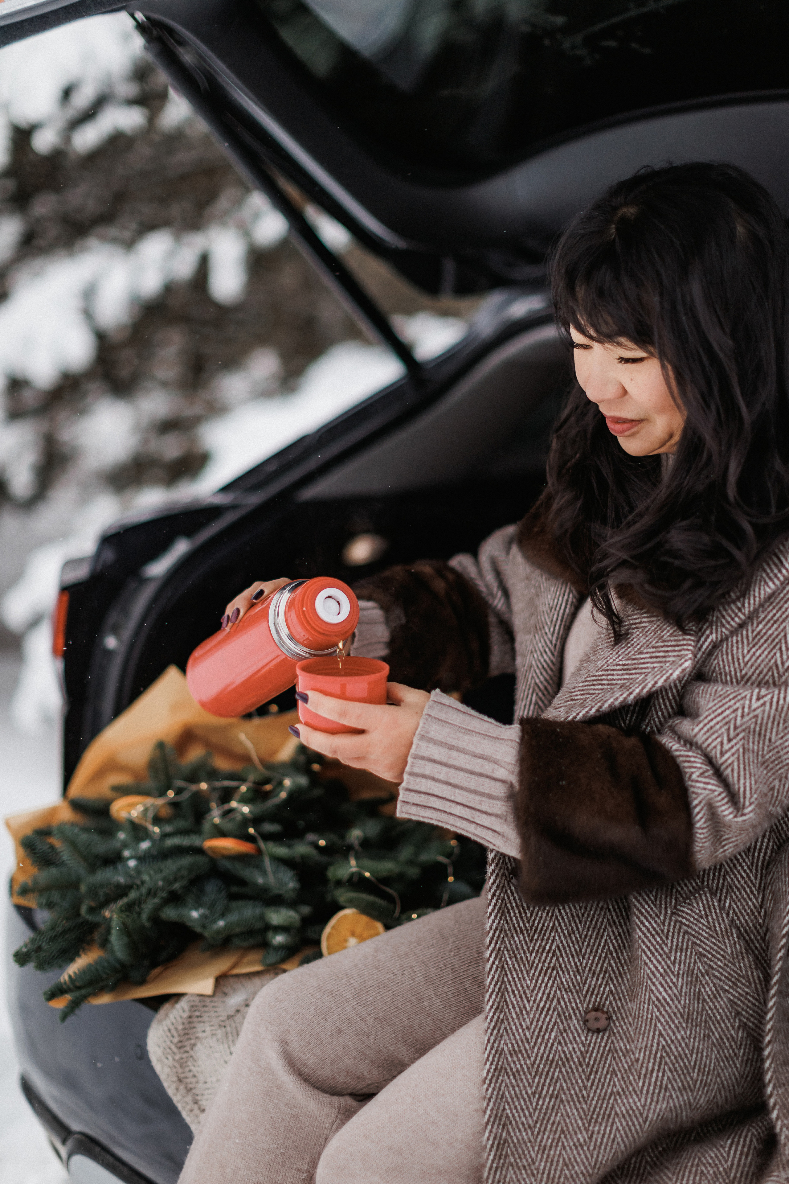 Снежные. Свадебный, семейный и детский фотограф в городе Партизанск, Находка