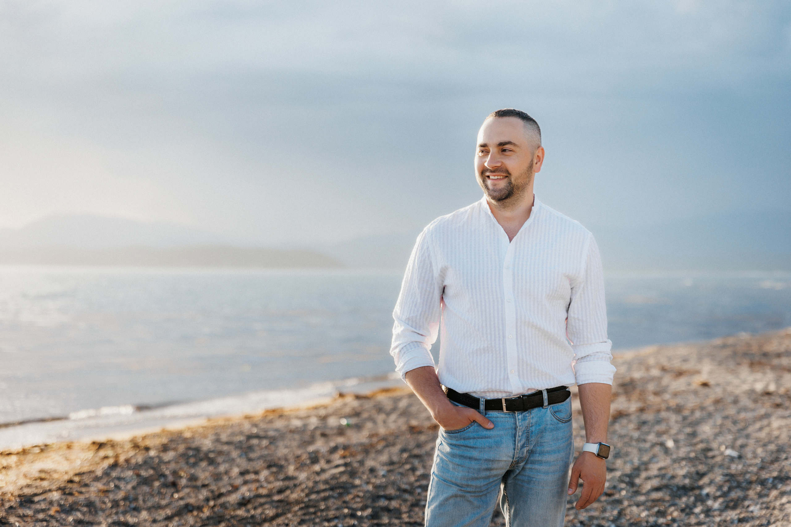 Андрей и Екатерина. Свадебный, семейный и детский фотограф в городе Партизанск, Находка