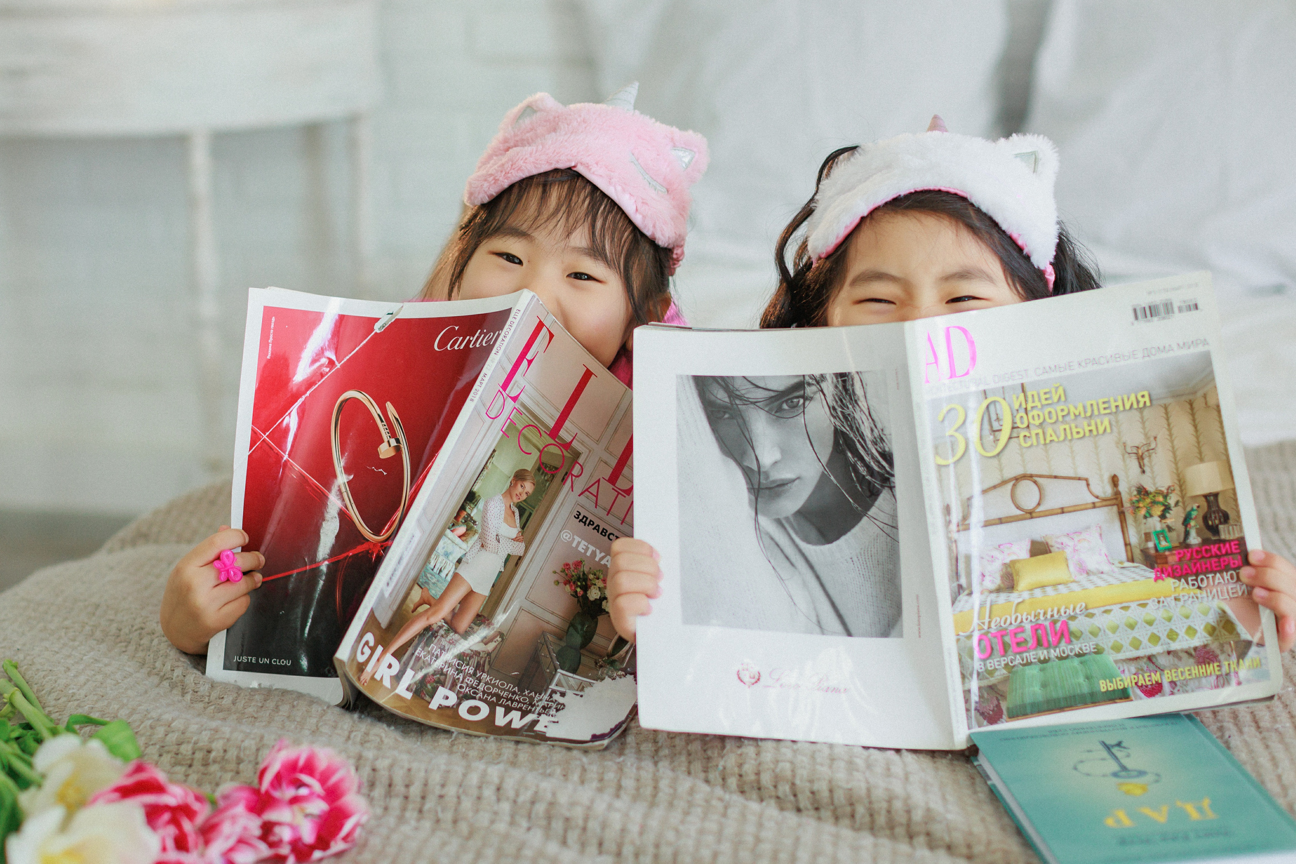 В студии. Свадебный, семейный и детский фотограф в городе Партизанск, Находка