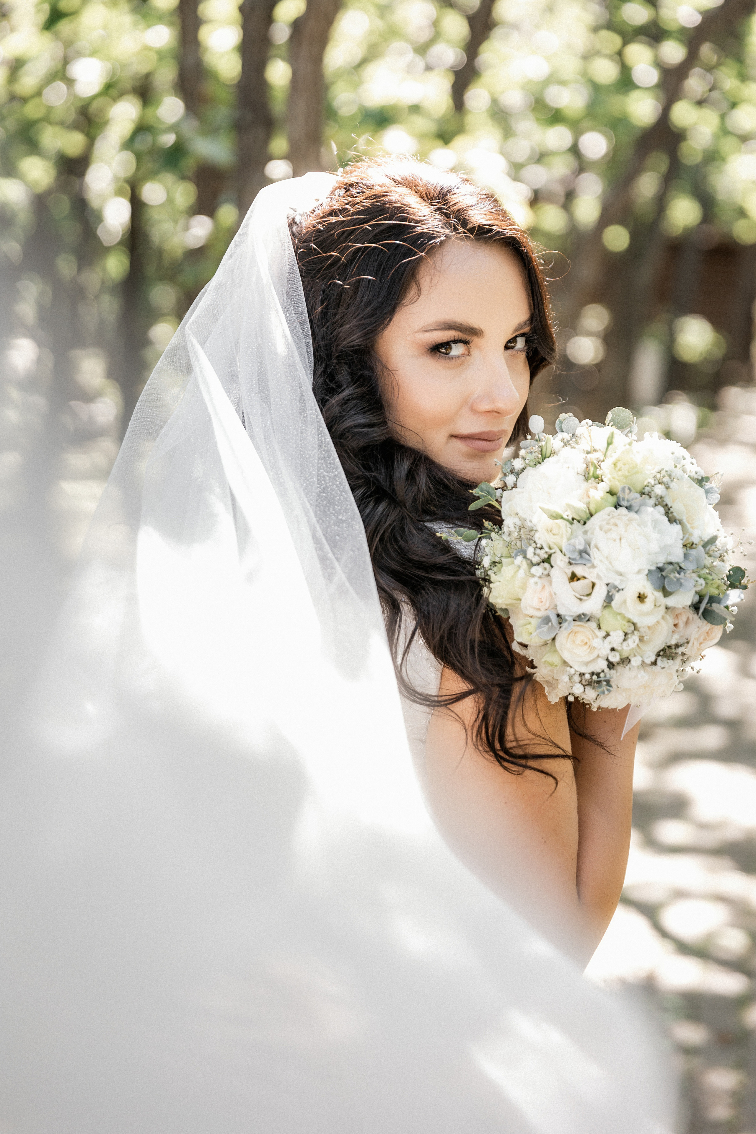 Кирилл и Алёна. Свадебный, семейный и детский фотограф в городе Партизанск, Находка