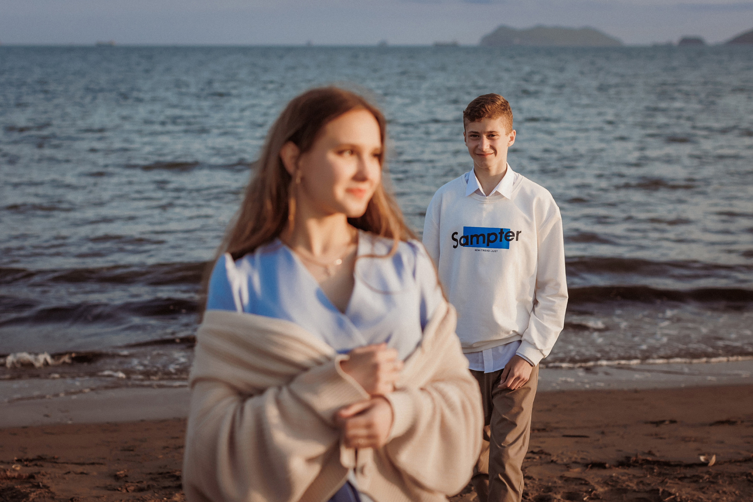 Милана и Максим. Свадебный, семейный и детский фотограф в городе Партизанск, Находка