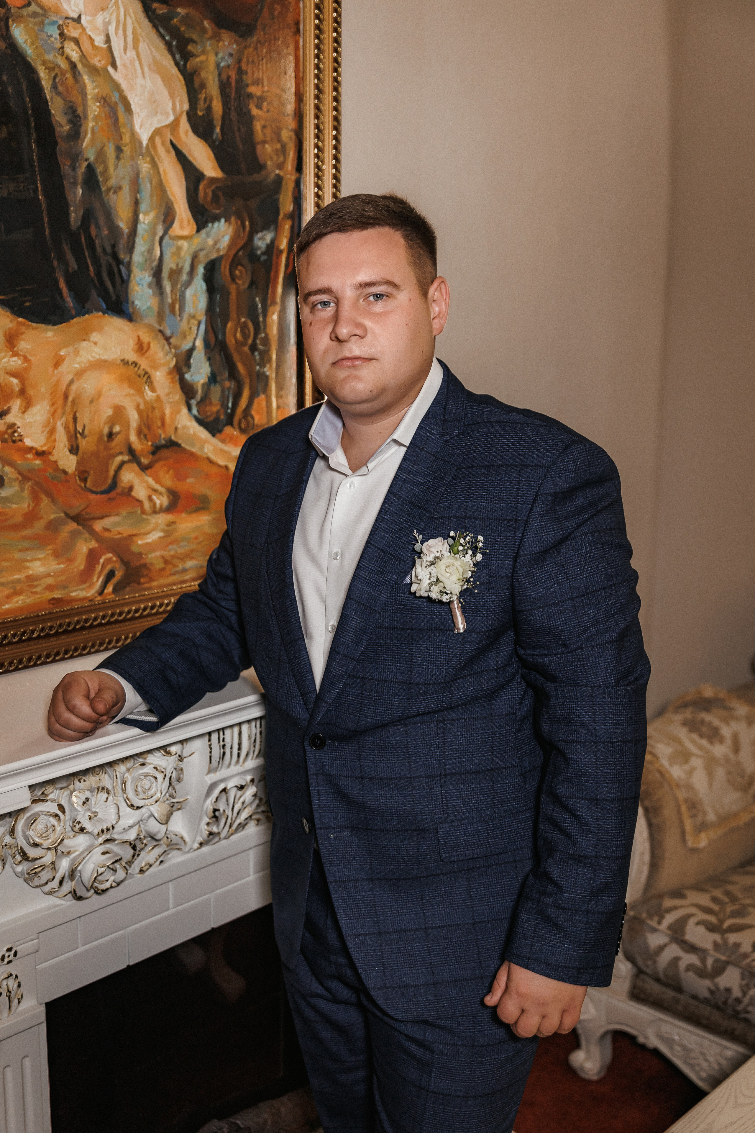 Кирилл и Алёна. Свадебный, семейный и детский фотограф в городе Партизанск, Находка