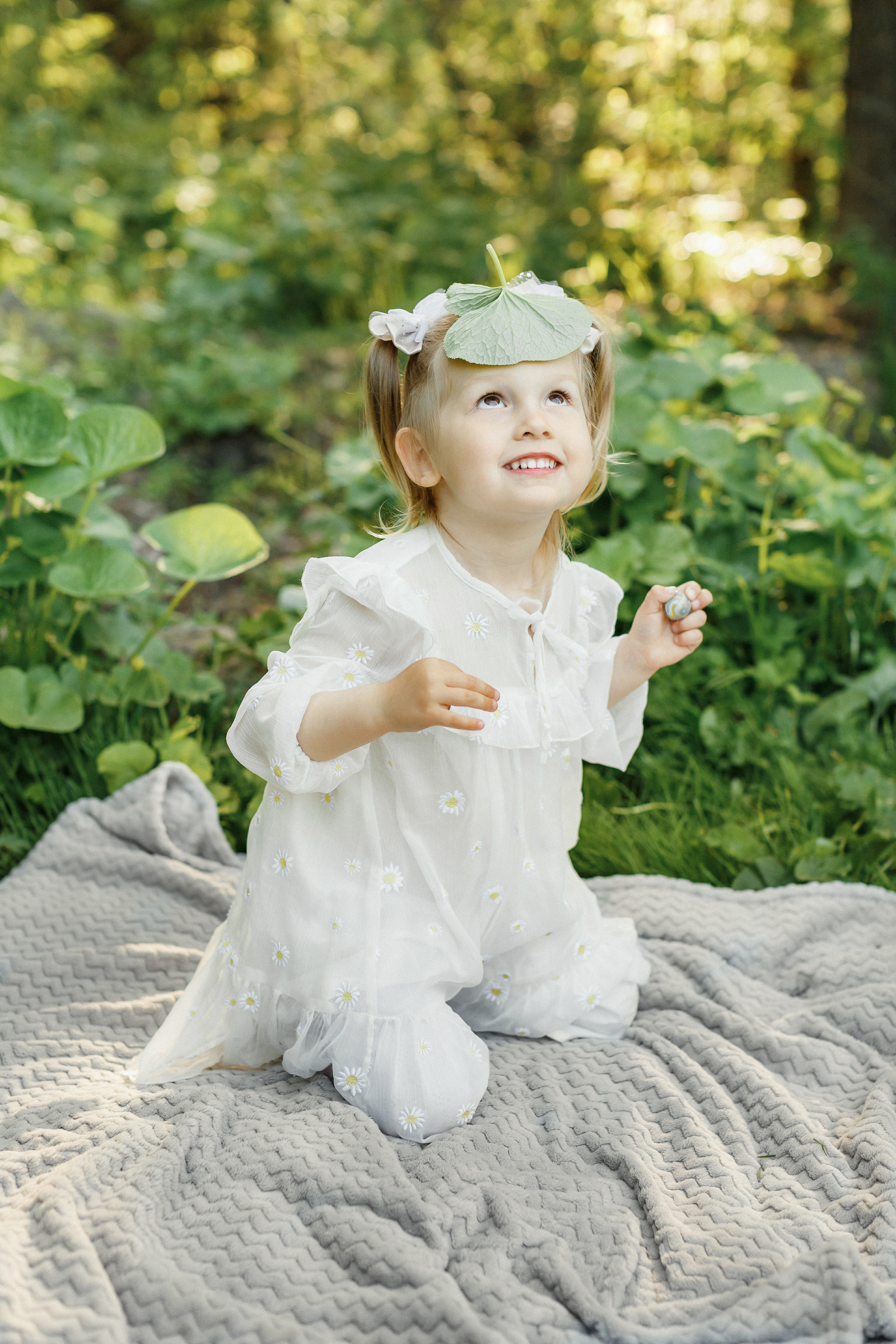 На природе. Свадебный, семейный и детский фотограф в городе Партизанск, Находка