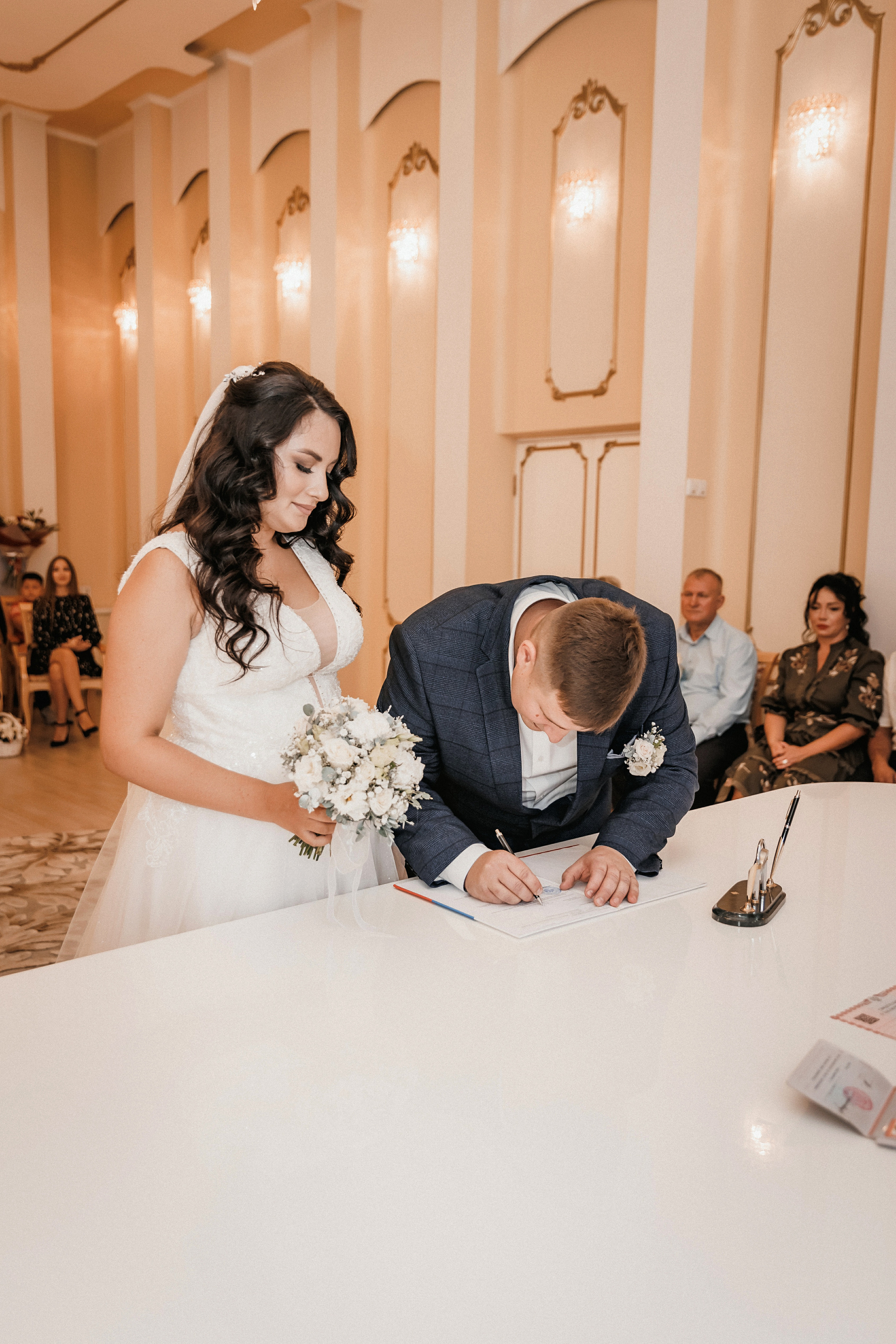 Кирилл и Алёна. Свадебный, семейный и детский фотограф в городе Партизанск, Находка