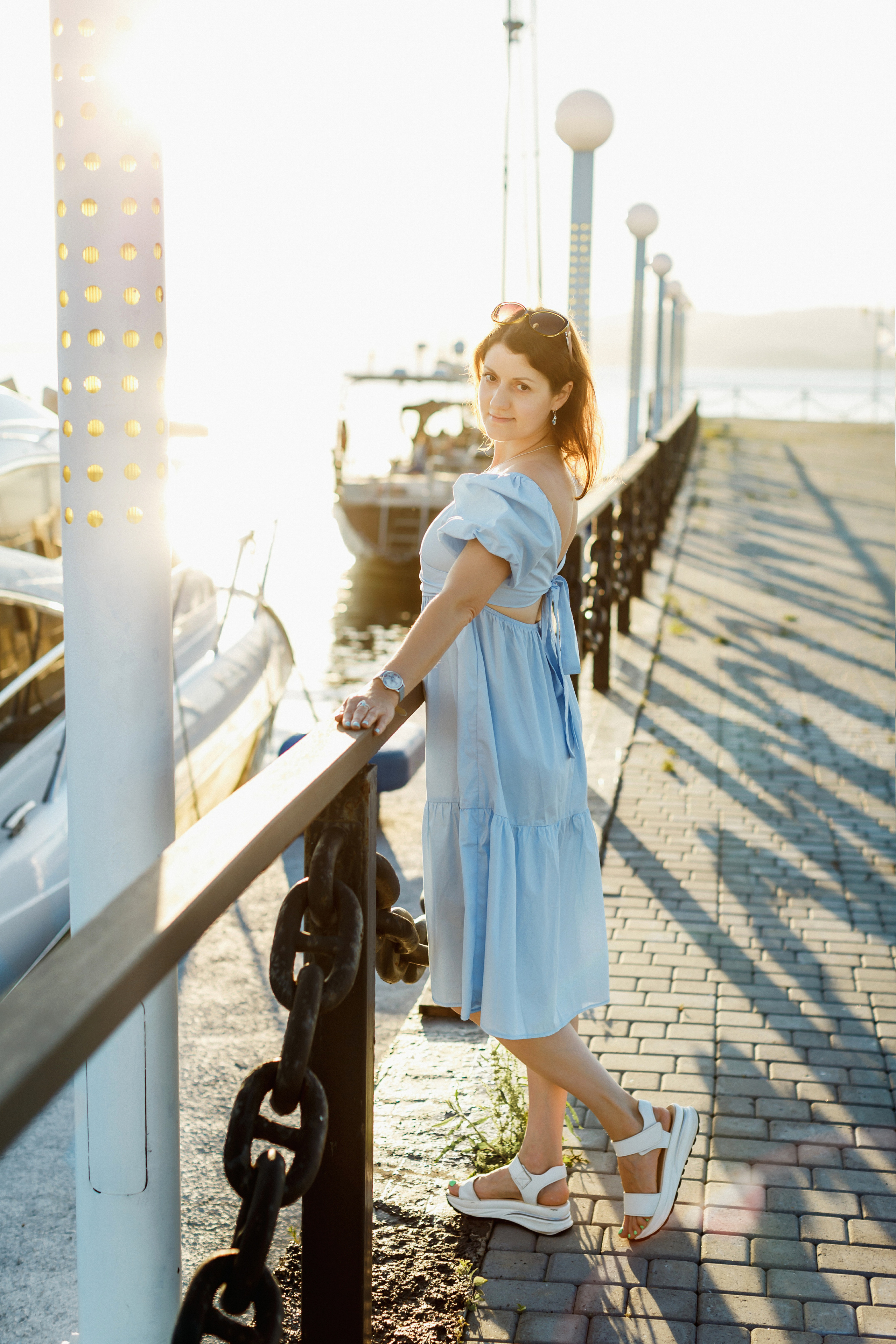 На природе. Свадебный, семейный и детский фотограф в городе Партизанск, Находка