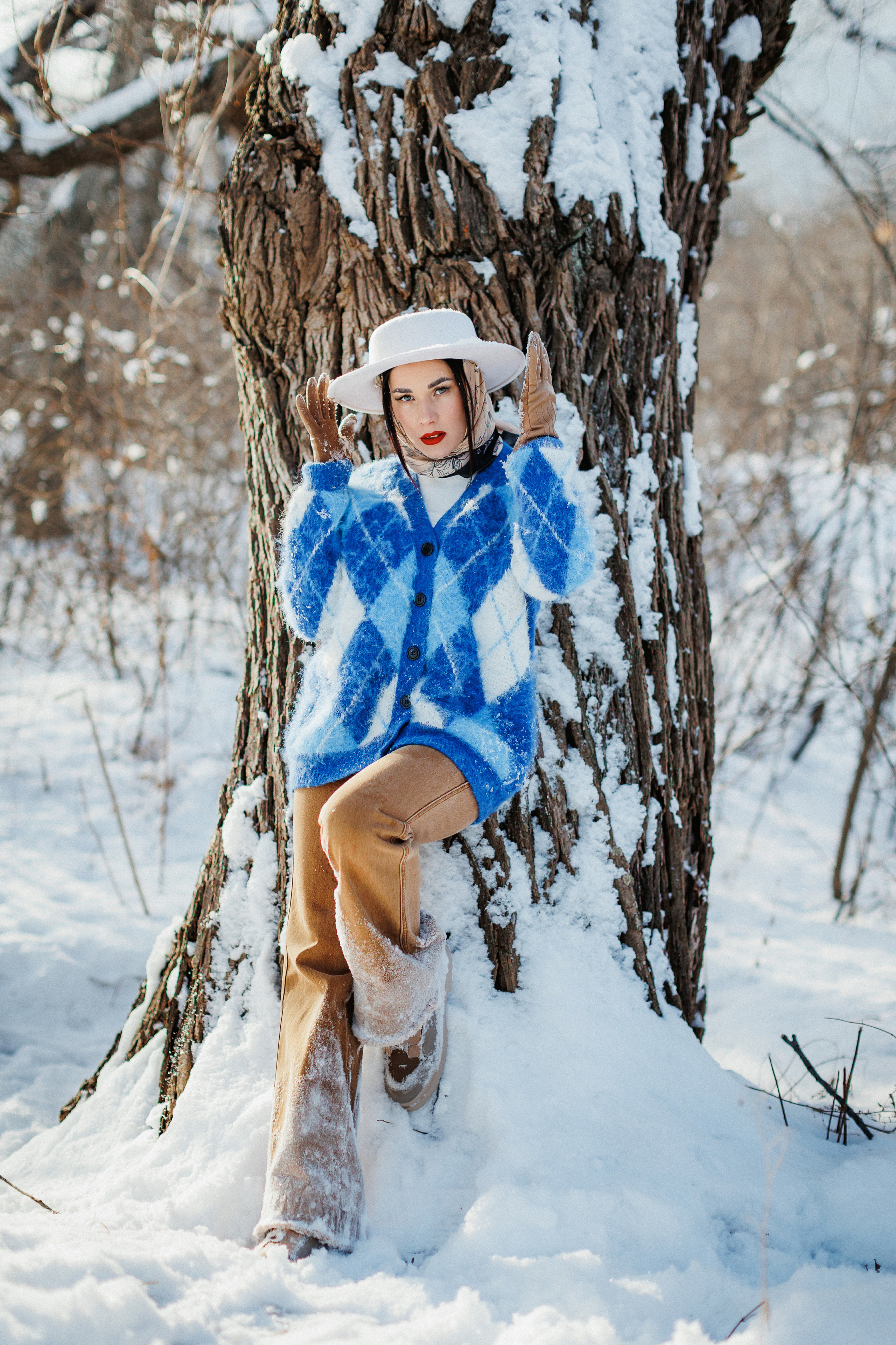 Снежные. Свадебный, семейный и детский фотограф в городе Партизанск, Находка