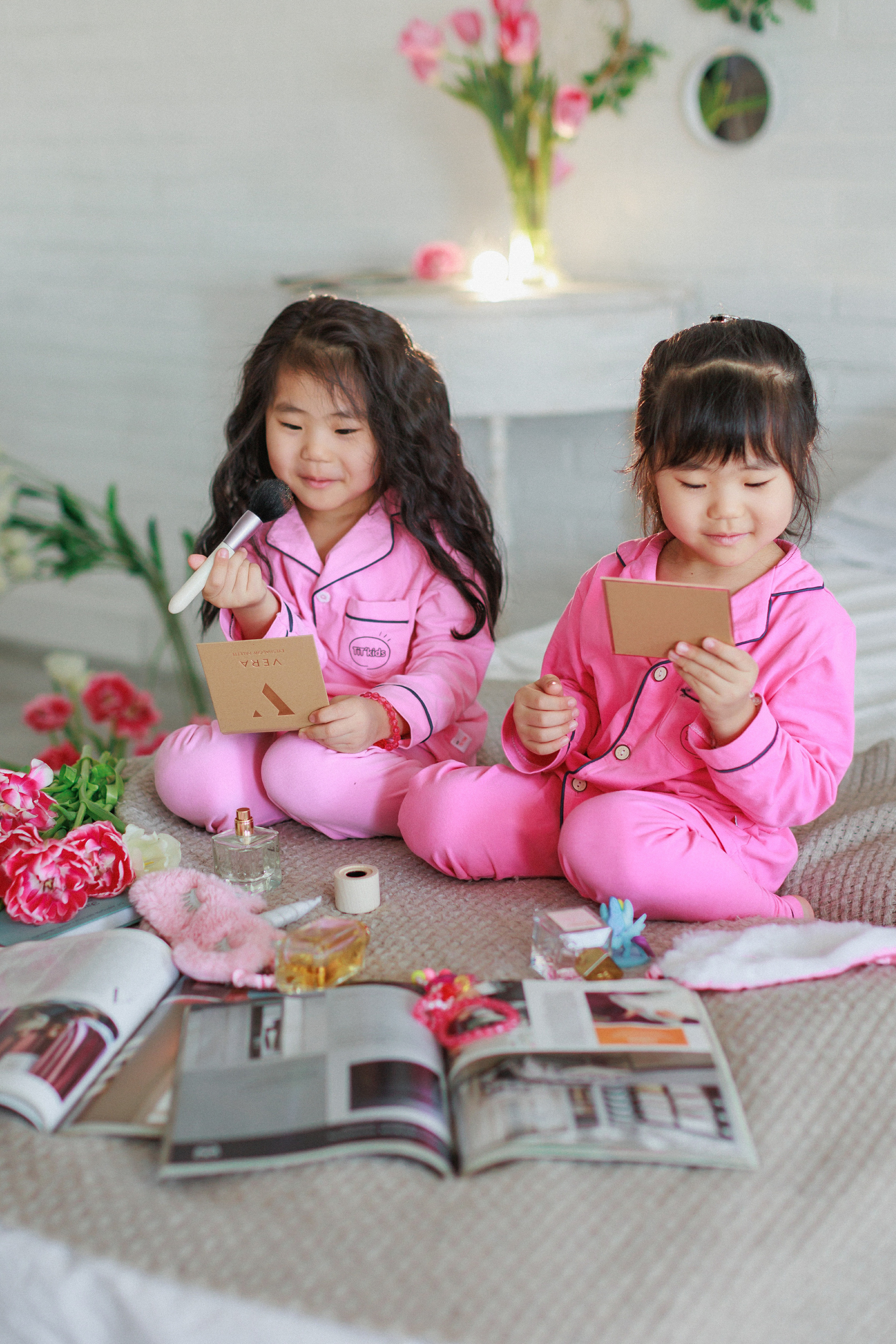 В студии. Свадебный, семейный и детский фотограф в городе Партизанск, Находка