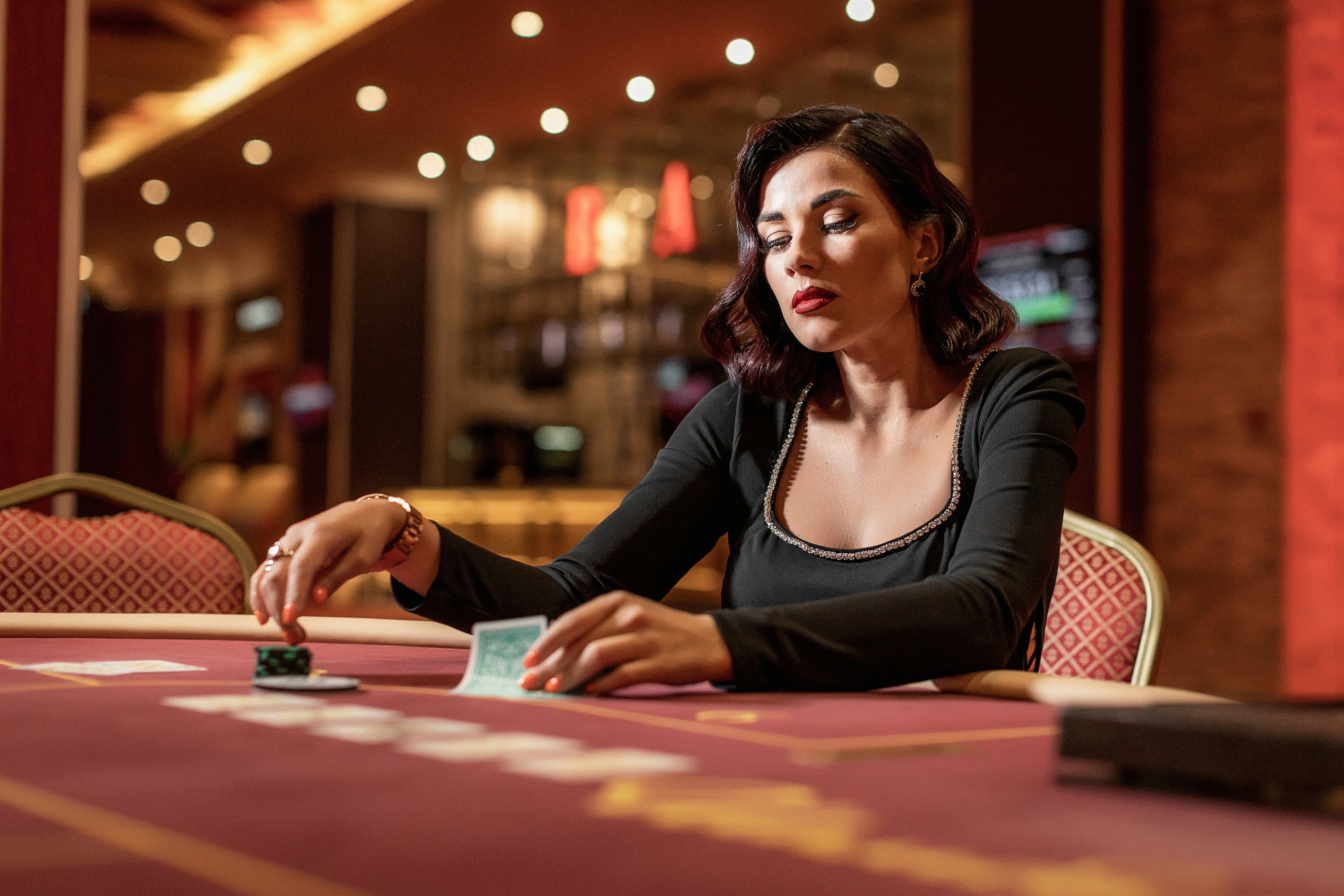 Казино. Свадебный, семейный и детский фотограф в городе Партизанск, Находка