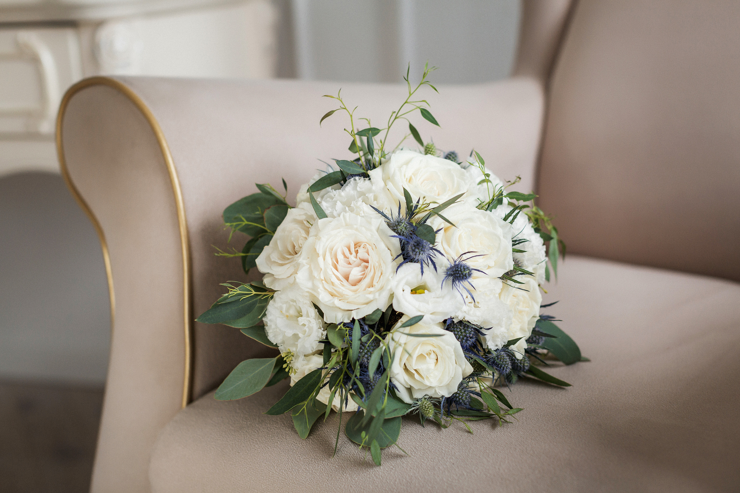 Денис и Марина. Свадебный, семейный и детский фотограф в городе Партизанск, Находка