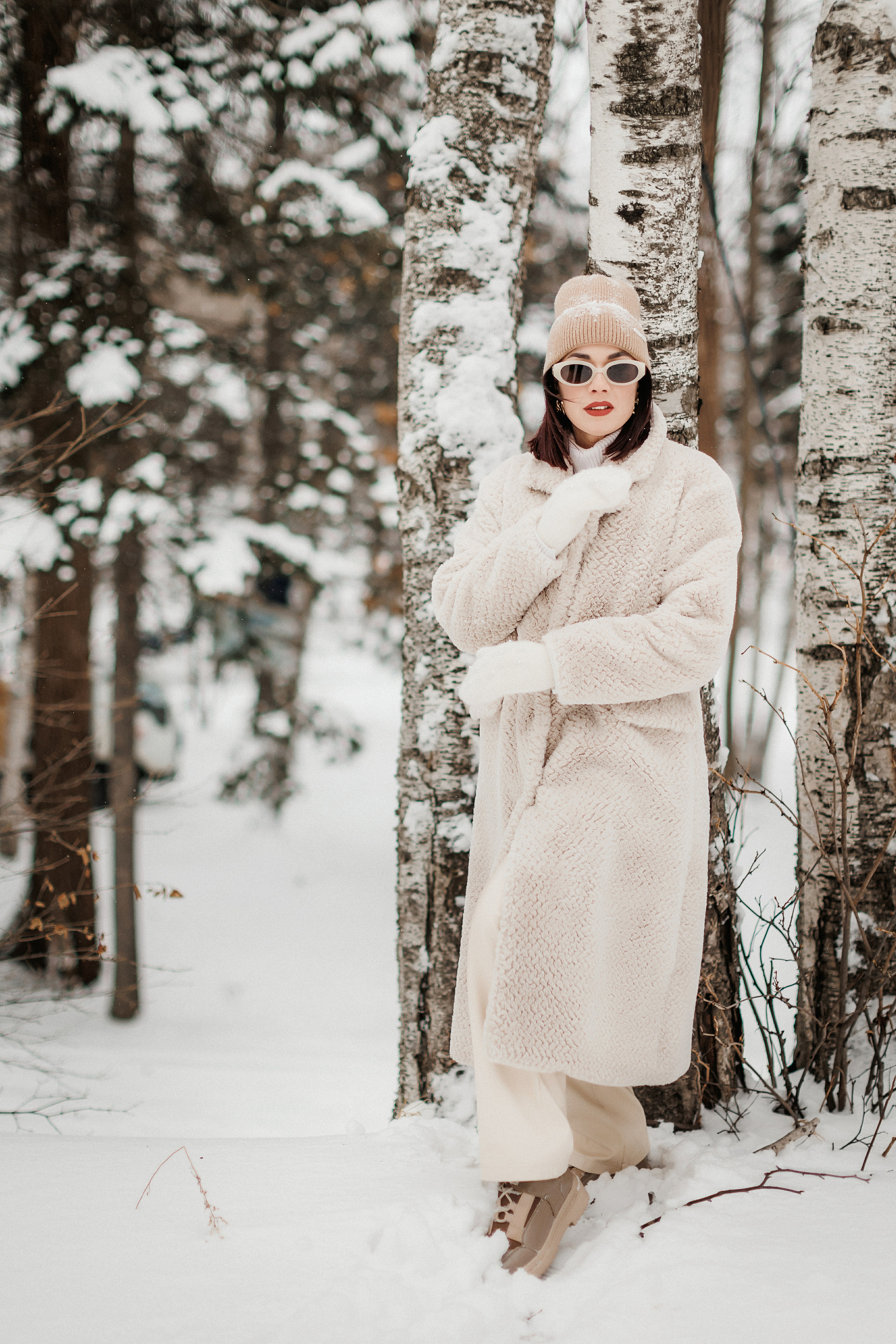 Снежные. Свадебный, семейный и детский фотограф в городе Партизанск, Находка
