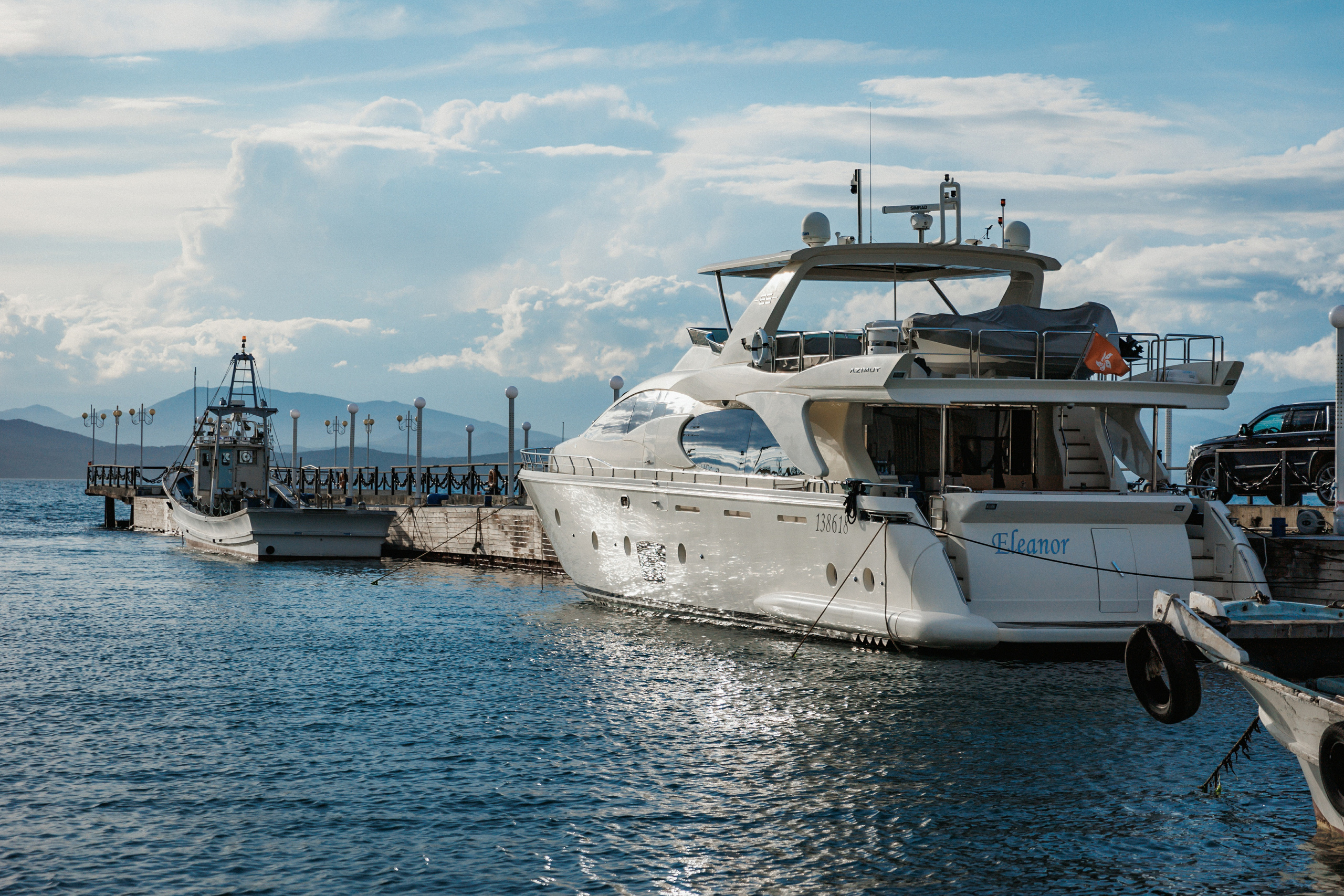 Андрей и Екатерина. Свадебный, семейный и детский фотограф в городе Партизанск, Находка