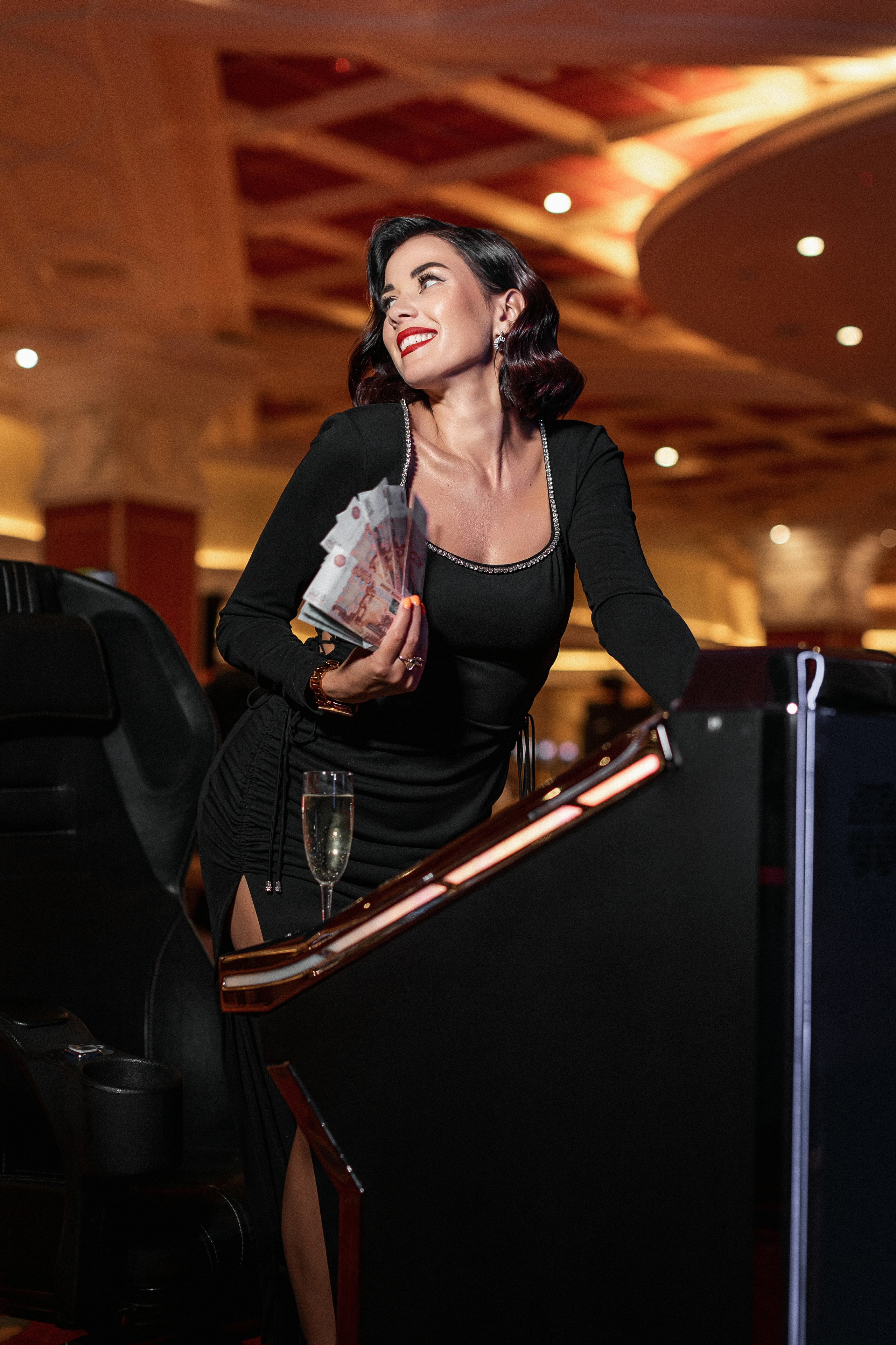 Казино. Свадебный, семейный и детский фотограф в городе Партизанск, Находка