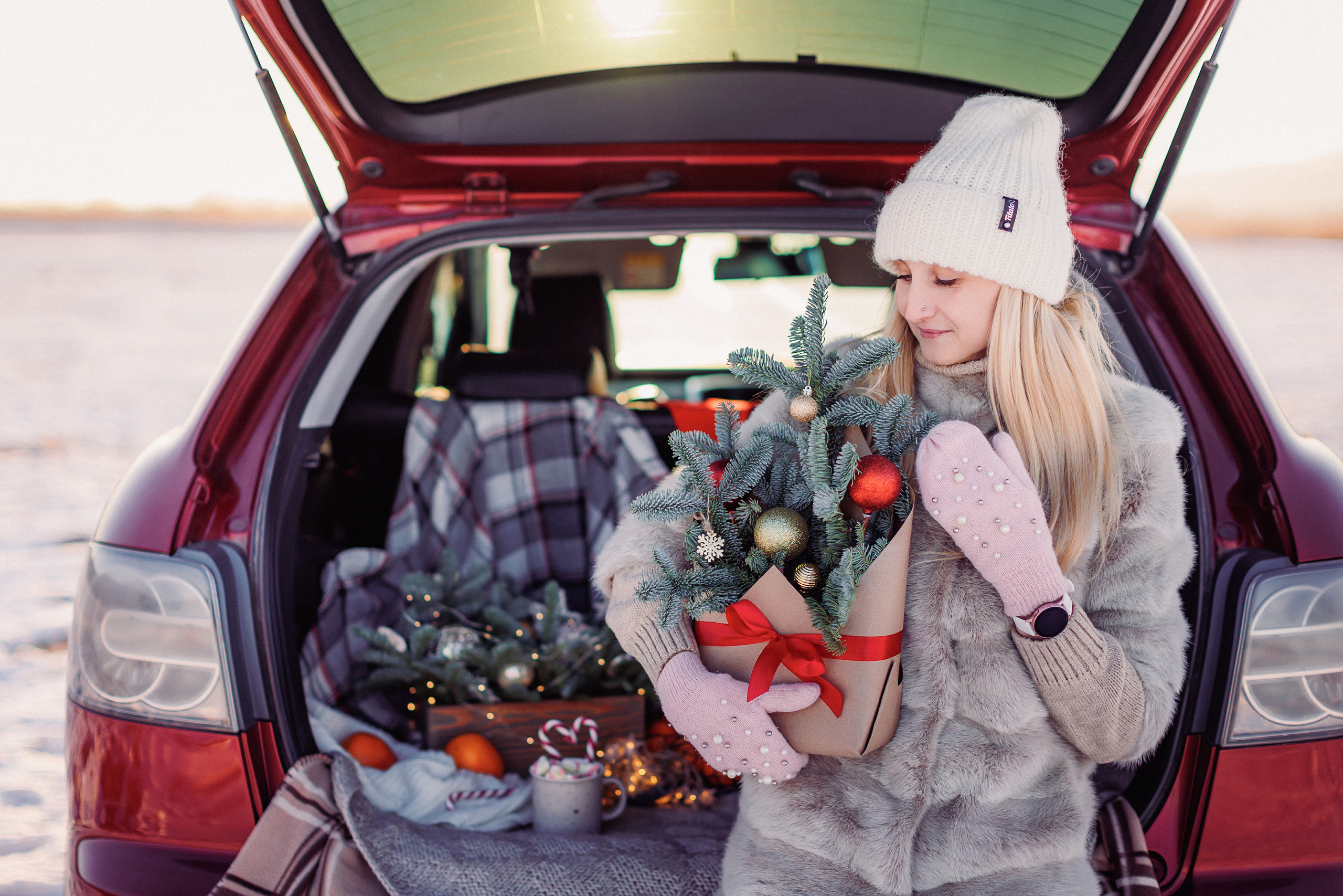 Снежные. Свадебный, семейный и детский фотограф в городе Партизанск, Находка