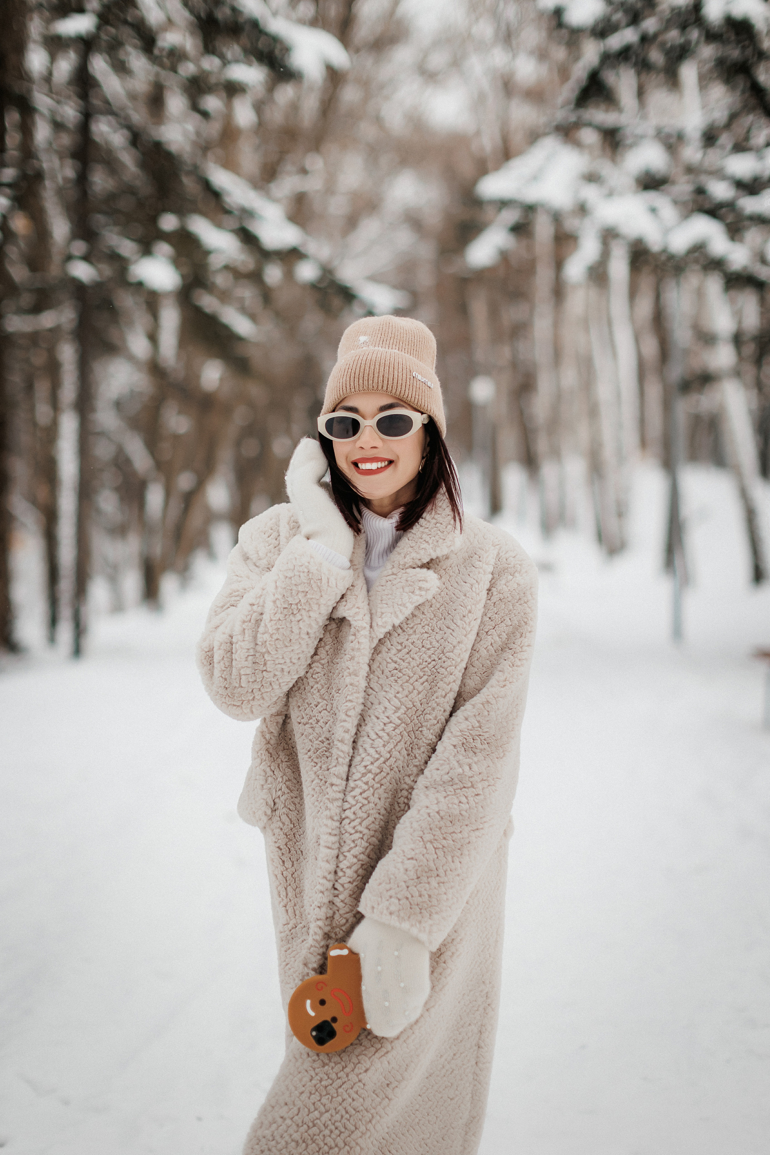 Снежные. Свадебный, семейный и детский фотограф в городе Партизанск, Находка