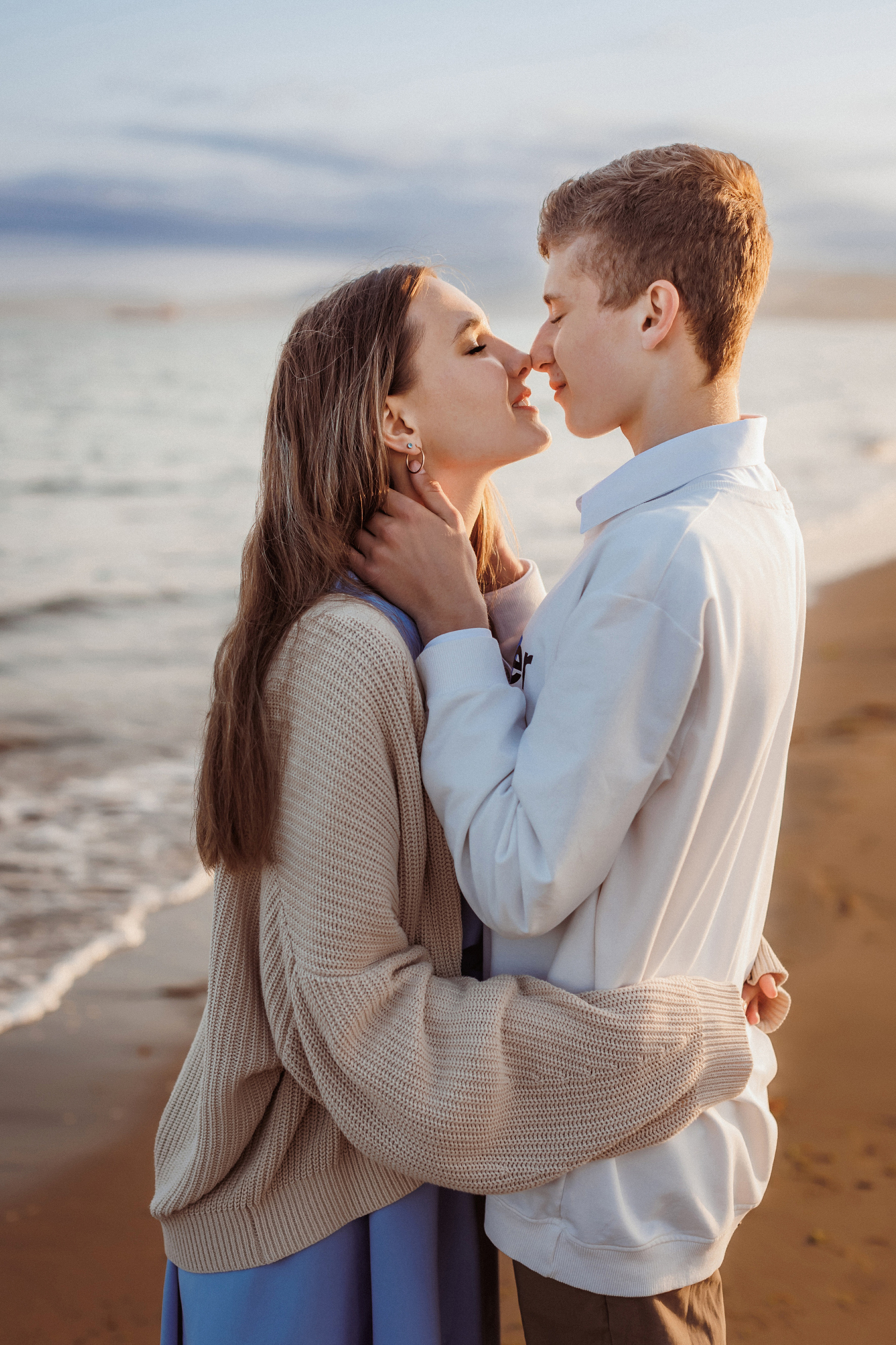 Милана и Максим. Свадебный, семейный и детский фотограф в городе Партизанск, Находка