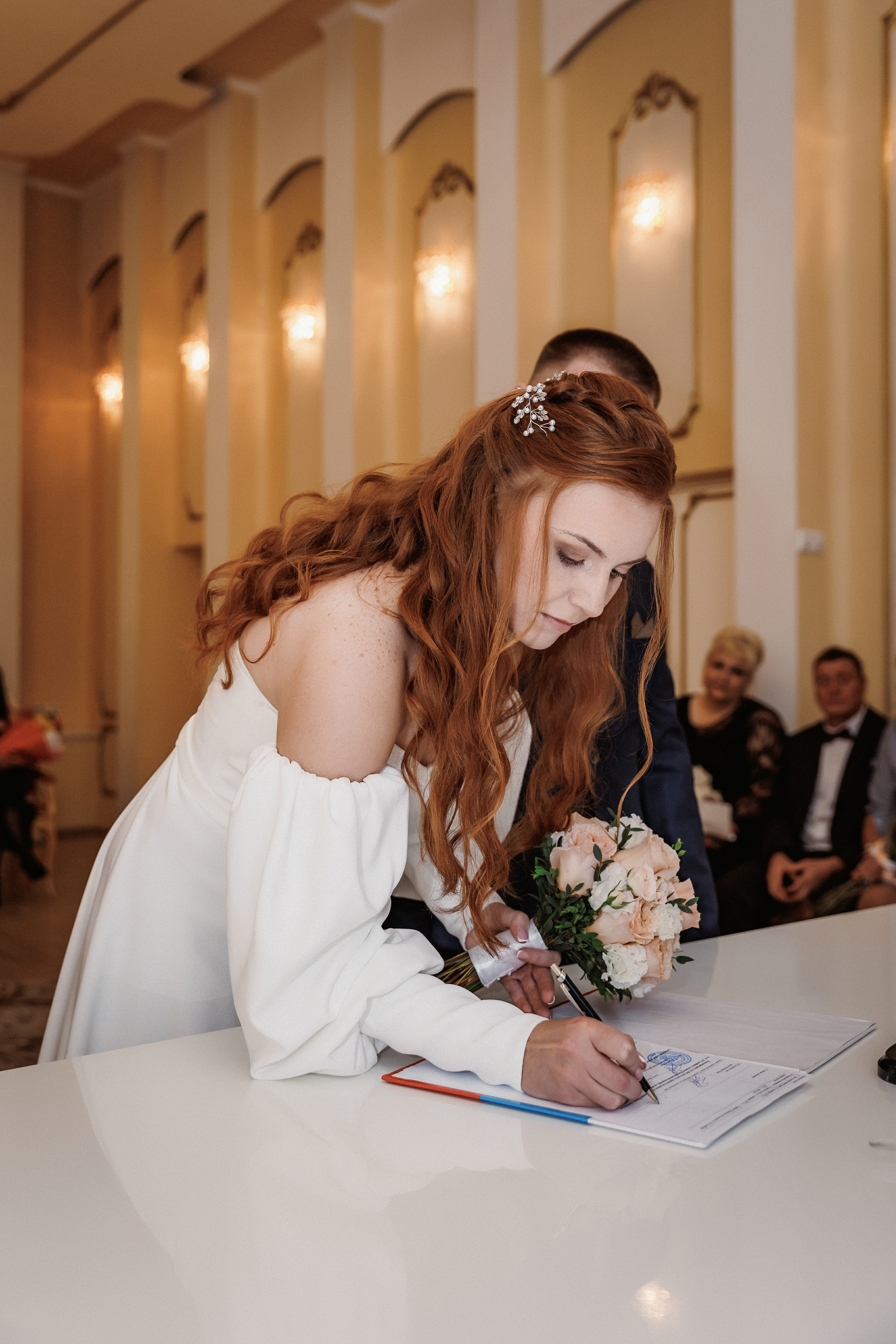 Олег и Александра. Свадебный, семейный и детский фотограф в городе Партизанск, Находка