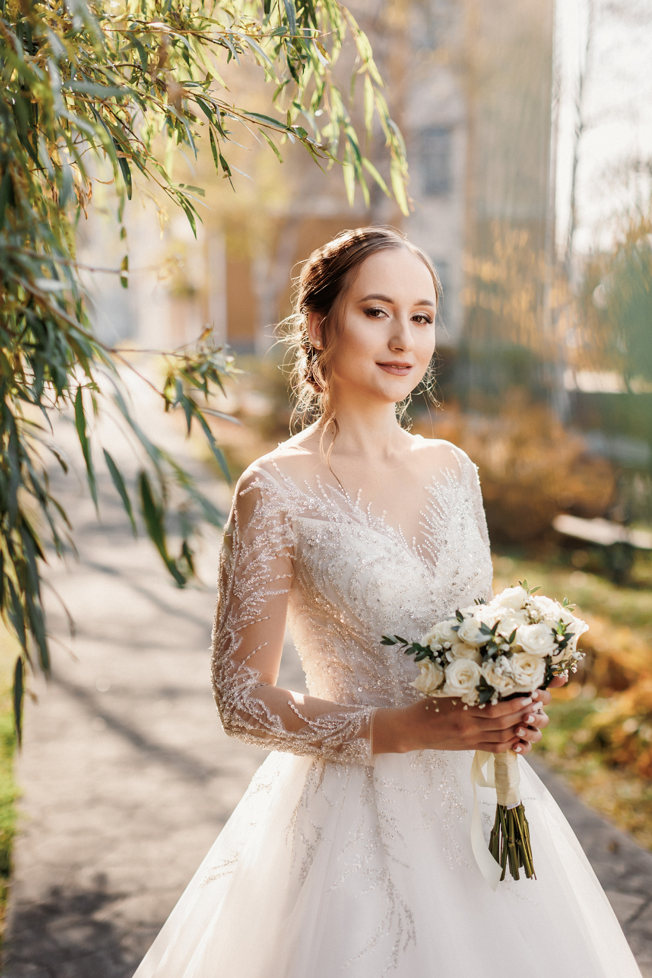 Сергей и Наталья. Свадебный, семейный и детский фотограф в городе Партизанск, Находка
