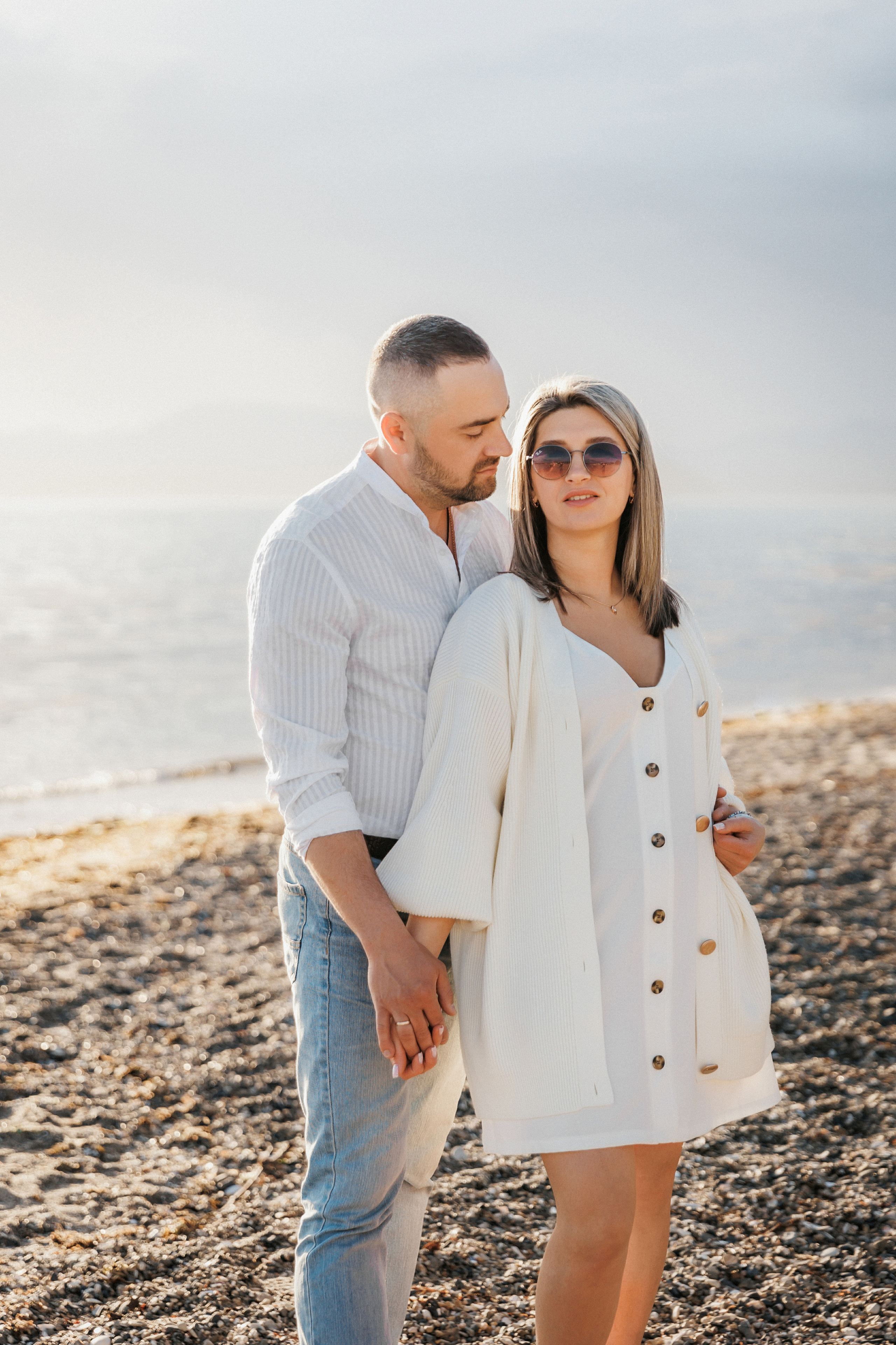 Андрей и Екатерина. Свадебный, семейный и детский фотограф в городе Партизанск, Находка