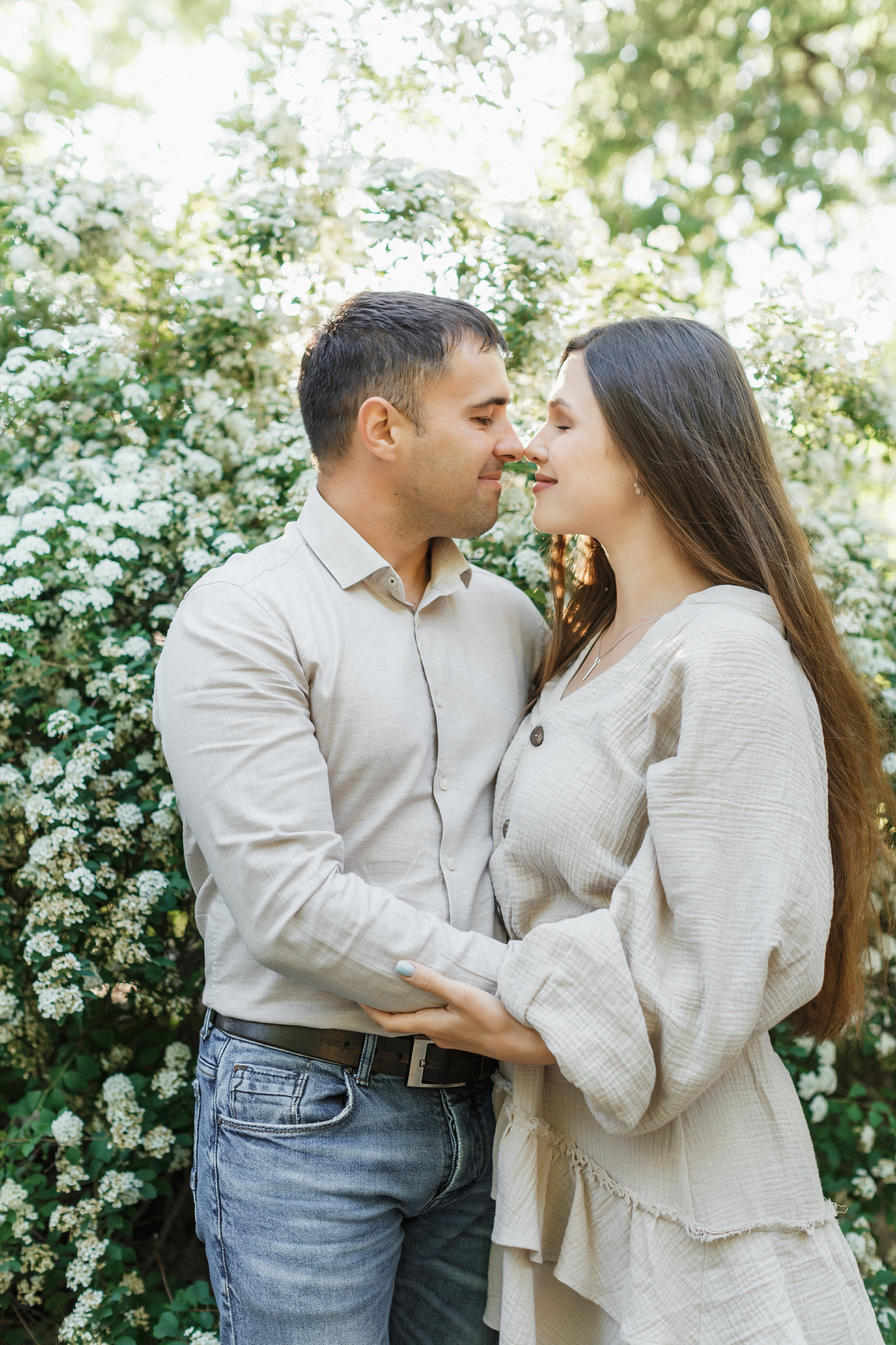 На природе. Свадебный, семейный и детский фотограф в городе Партизанск, Находка