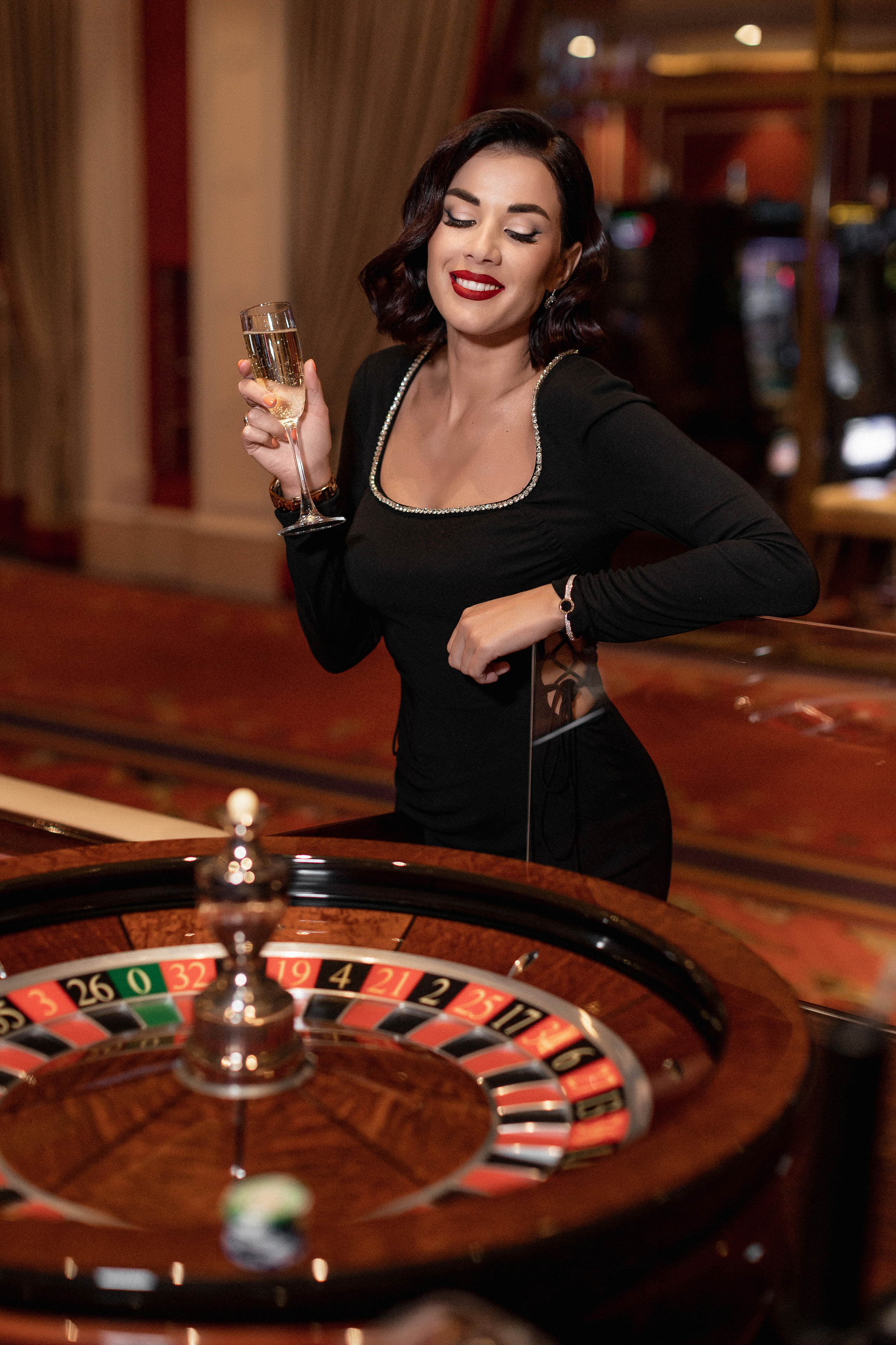 Казино. Свадебный, семейный и детский фотограф в городе Партизанск, Находка